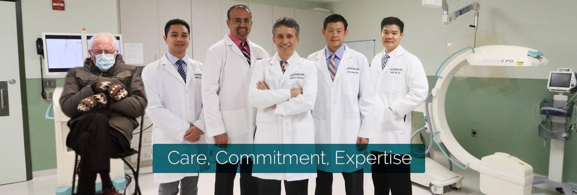 Horizon Vascular Specialists