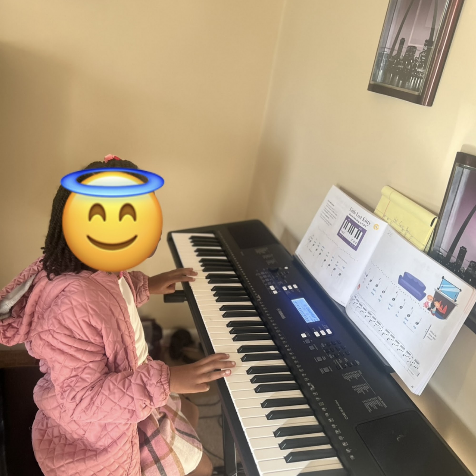 Lessons In Your Home