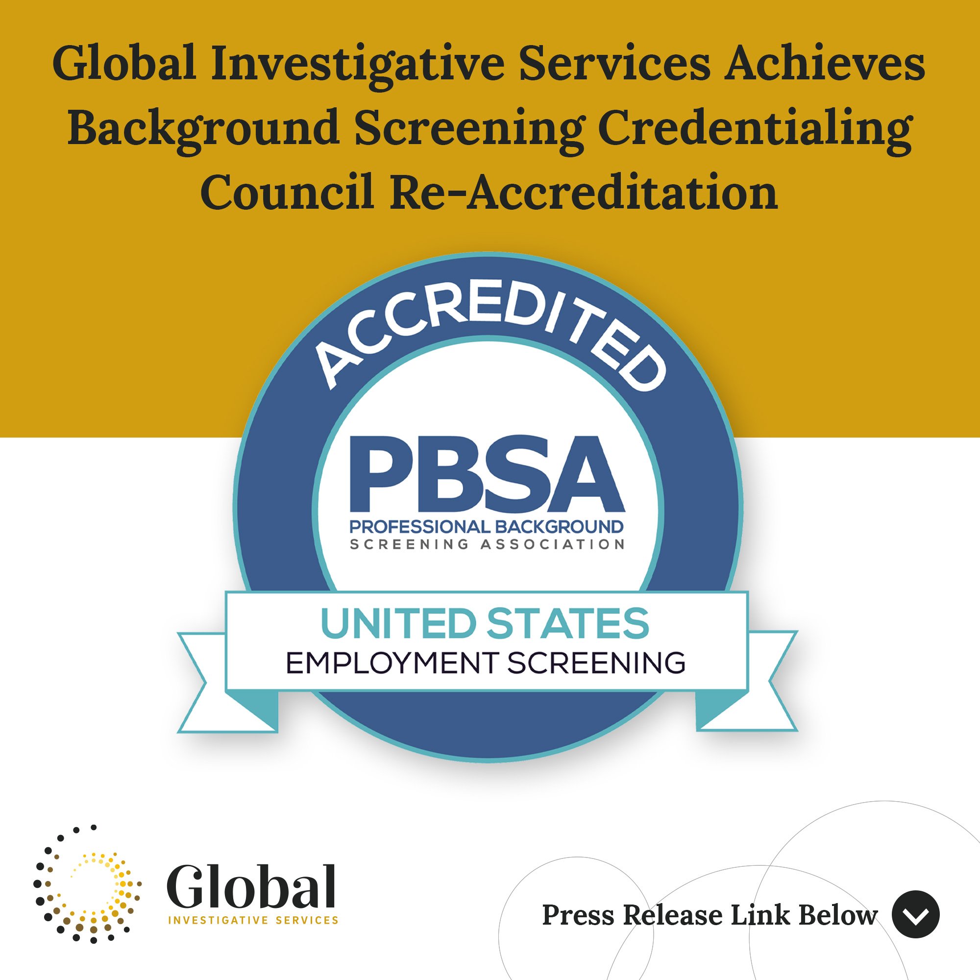 Global Investigative Services, Inc.
