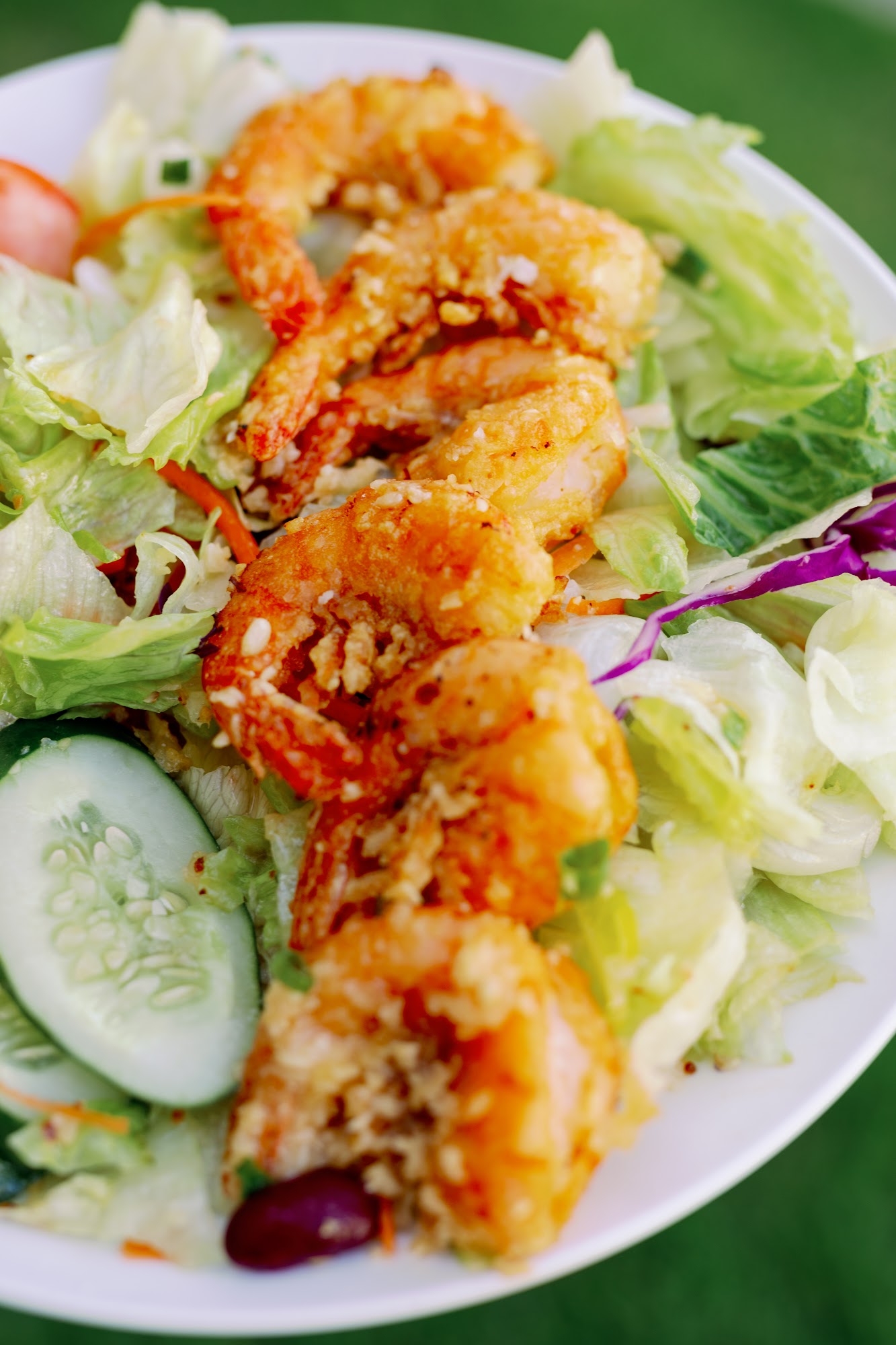 L&L Hawaiian Barbecue Rockville