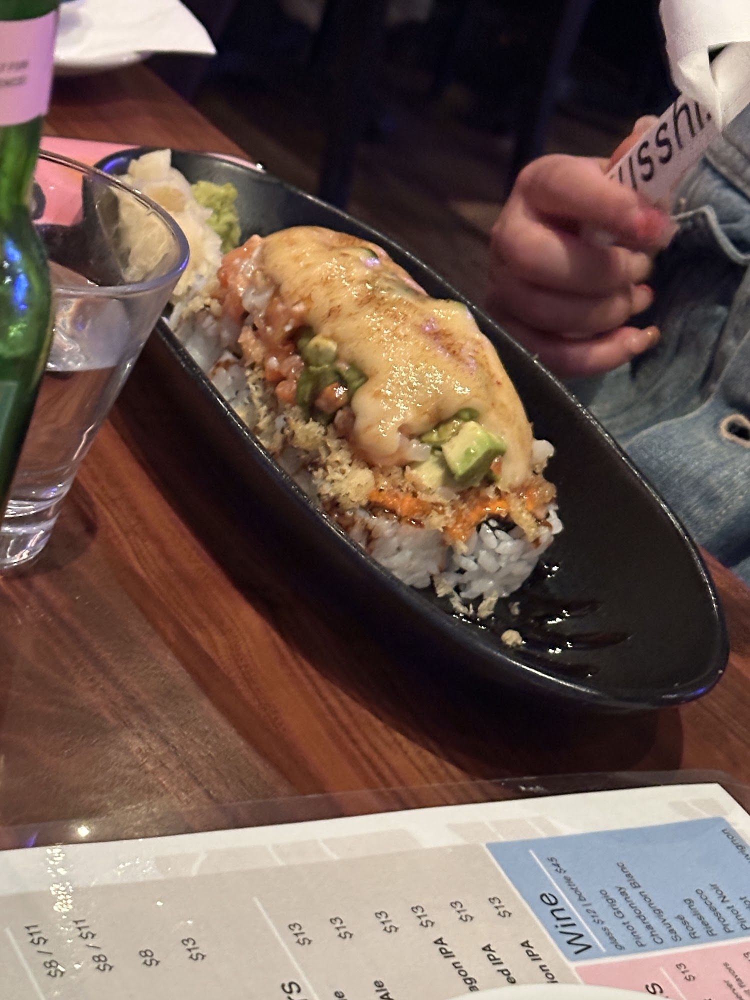 Kusshi Rockville The Square Rockville