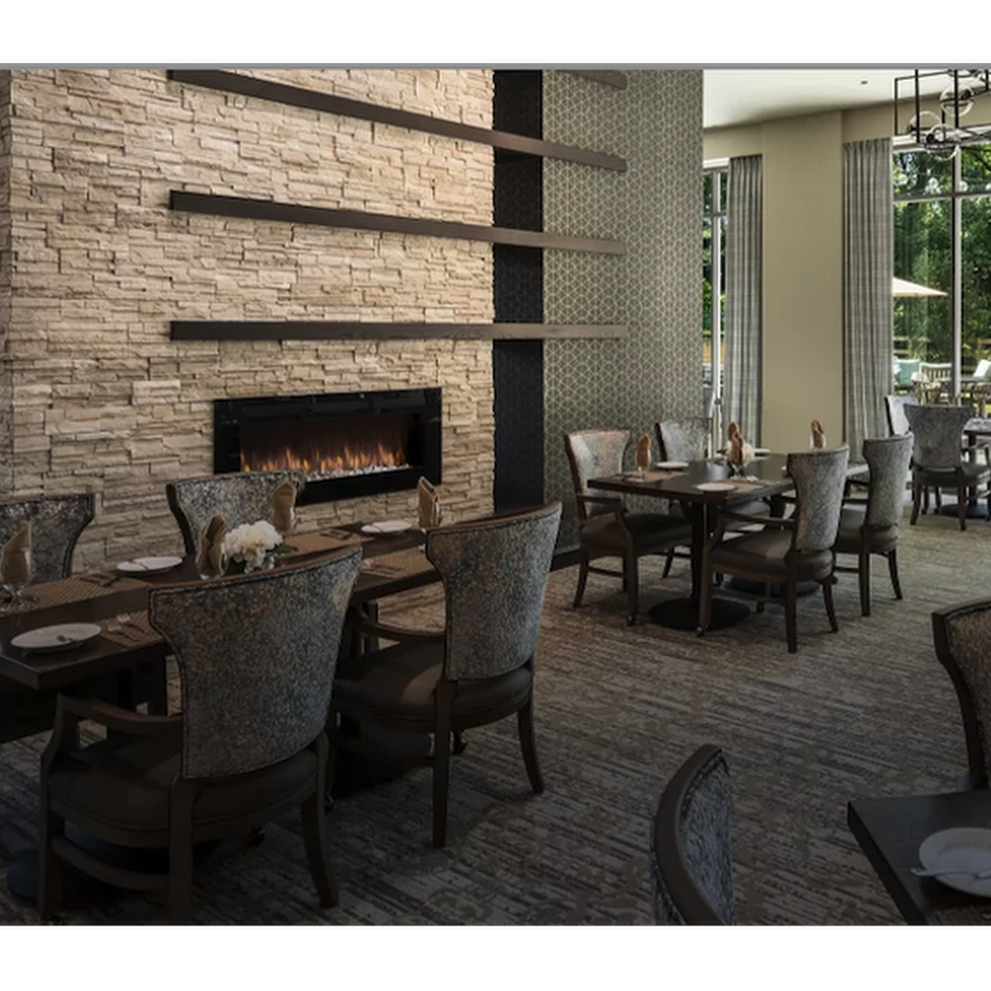 The Preston of Rockville Rockville