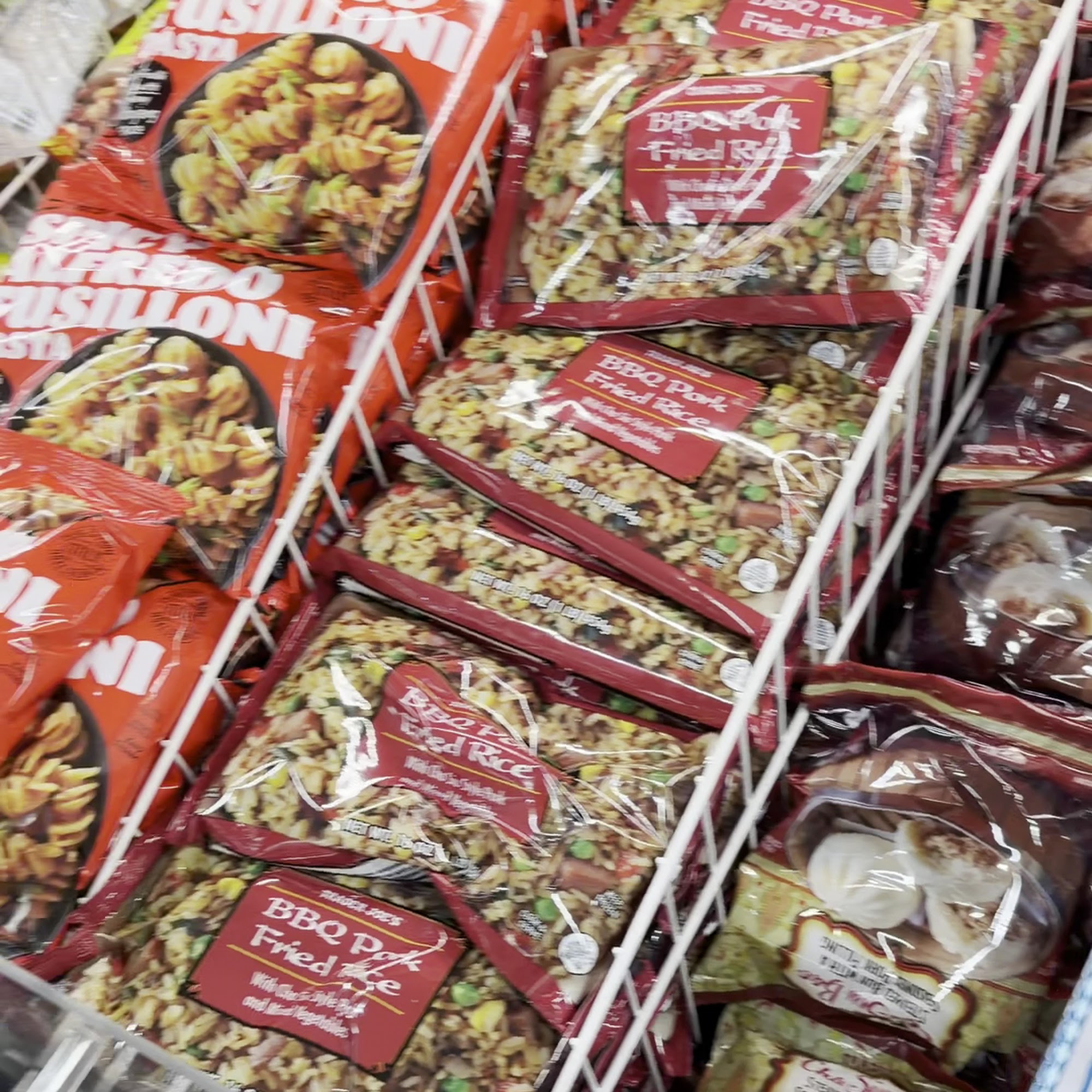Trader Joe's