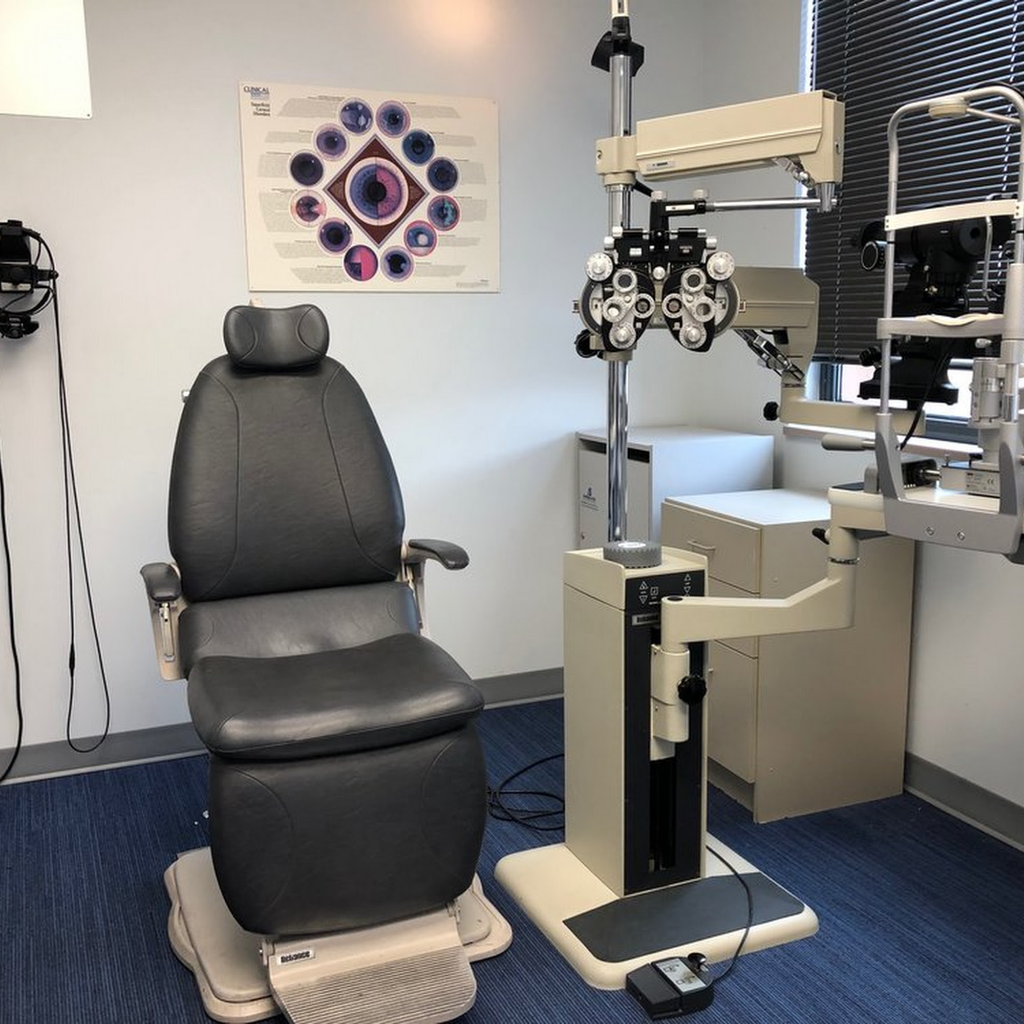 Dr. Lawrence S. Frank, MD 121 Congressional Ln #412, Rockville Maryland 20852