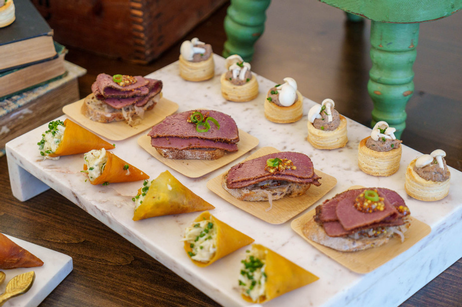 Farmacy Cafe and Catering Rosedale