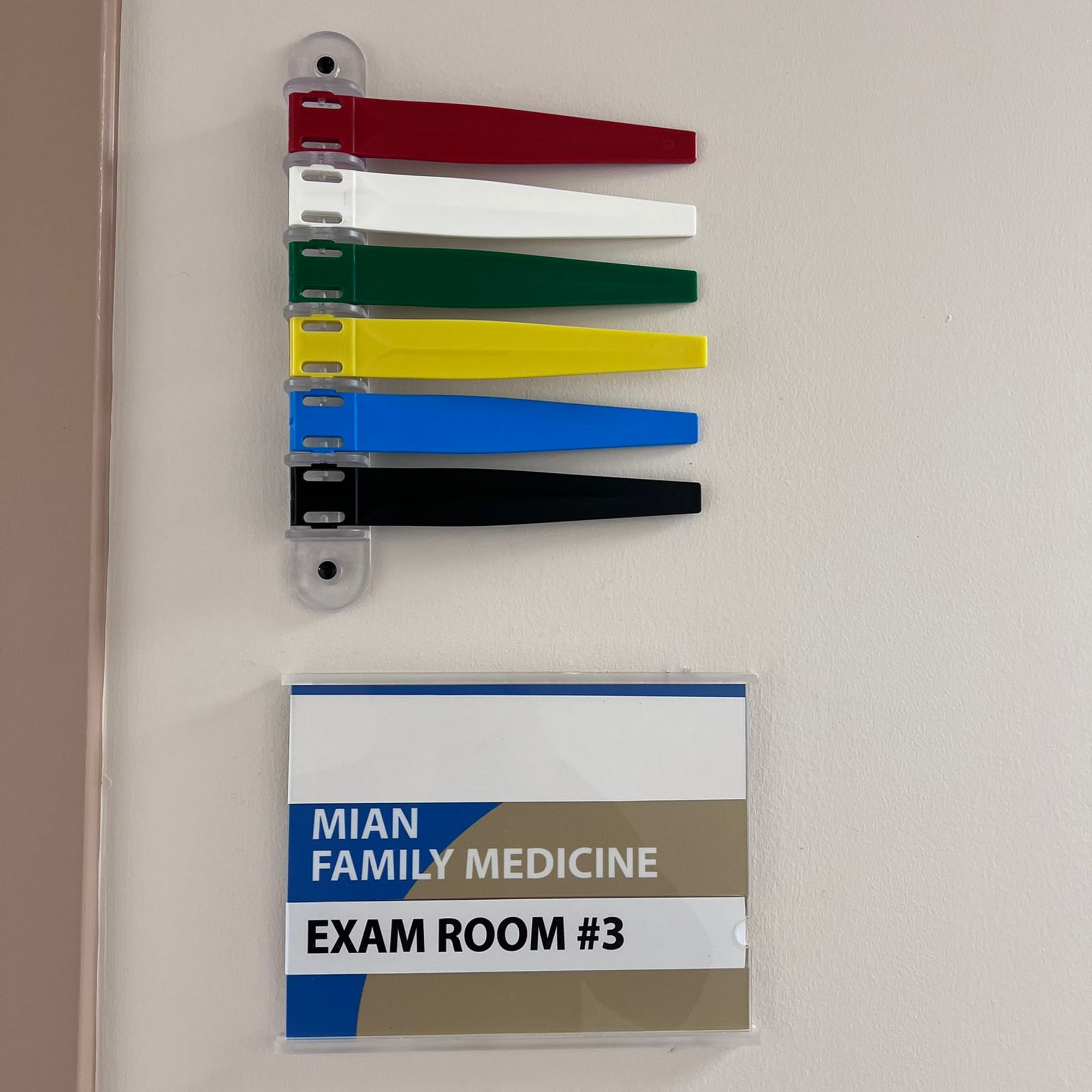 Mian Family Medicine
