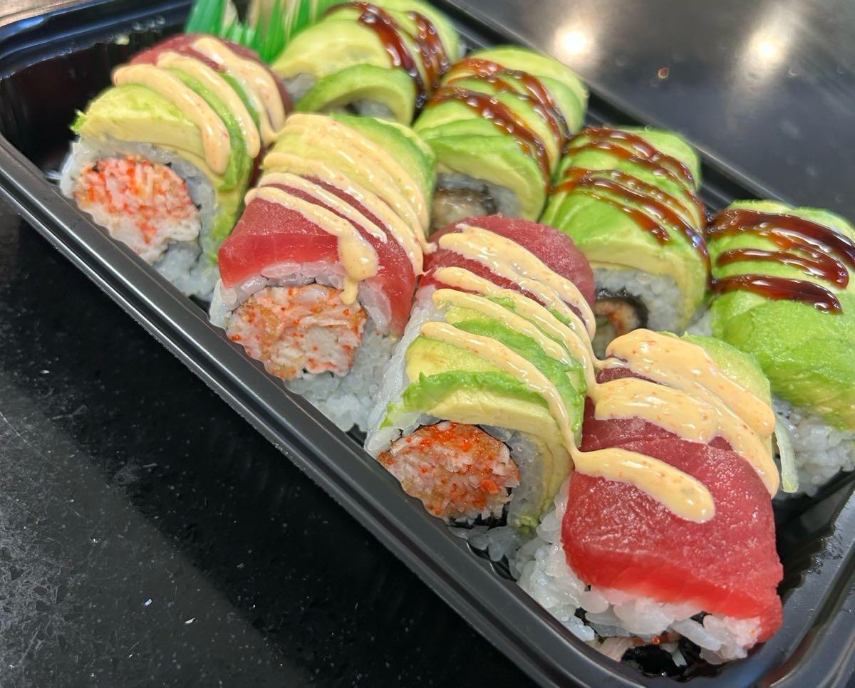 Photo credit: nextdoor