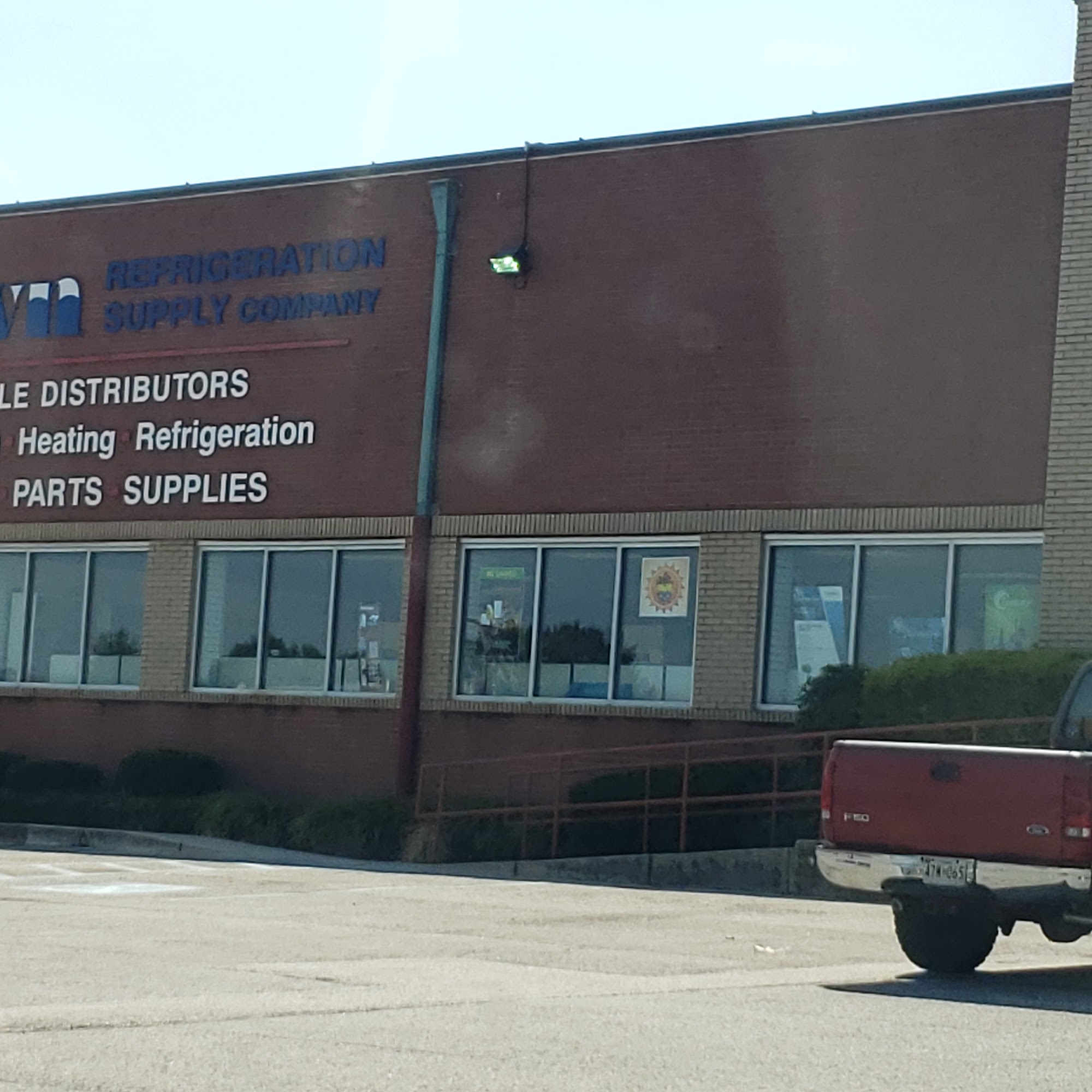 R.E. Michel Company Rosedale