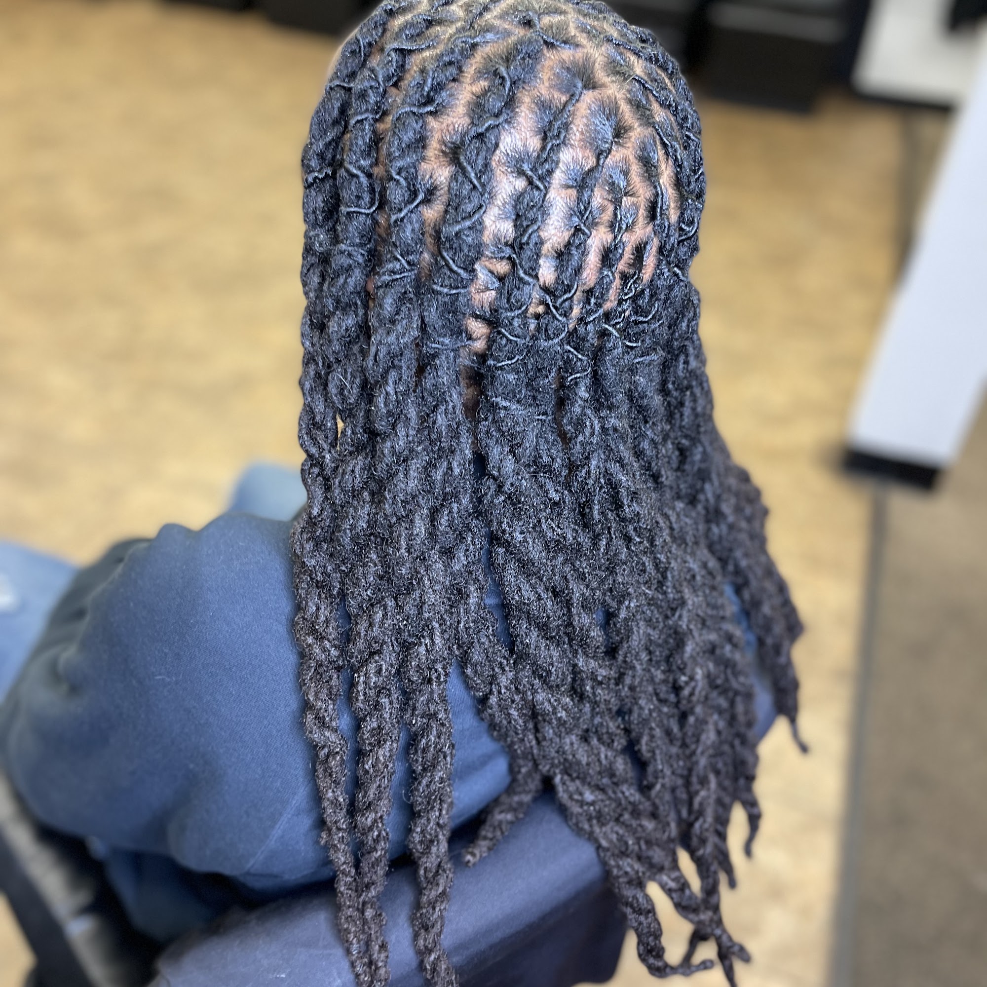 NaturalSistahs Hair Salon