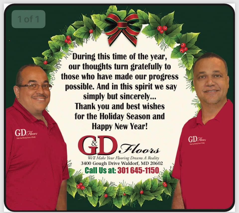 G&D Floors, LLC