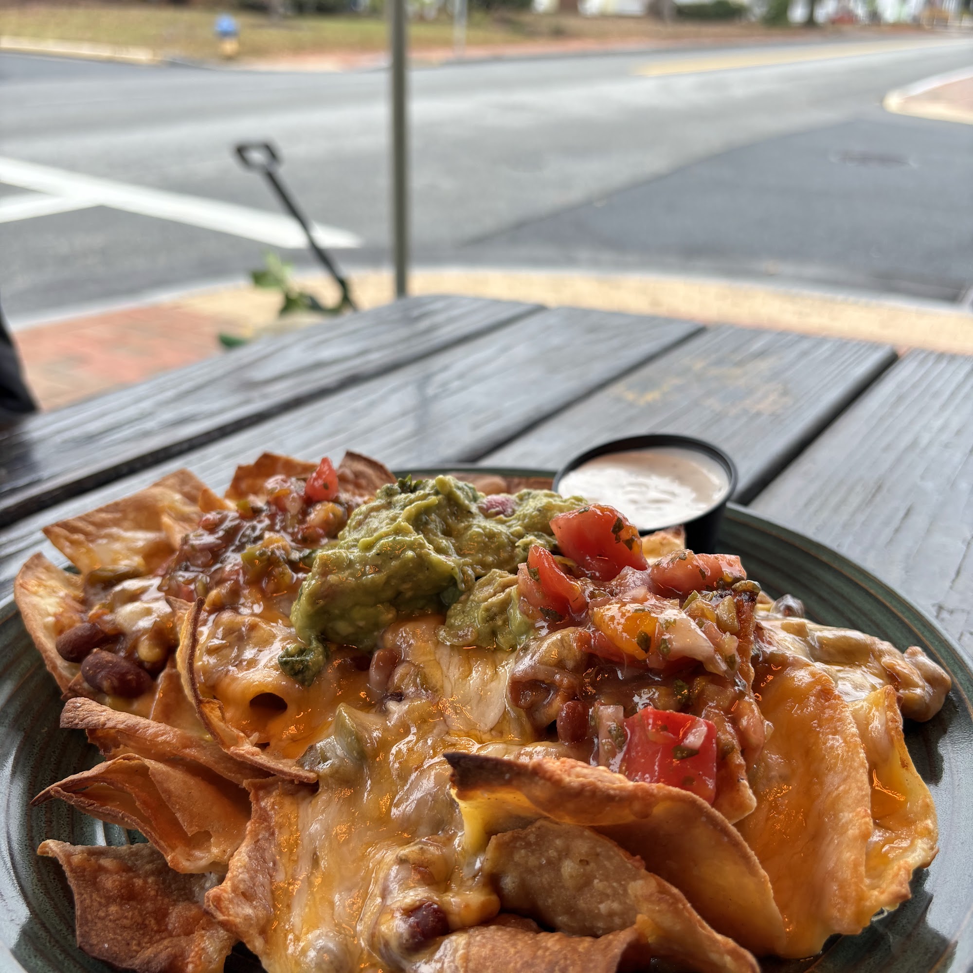 Gina's Cafe Saint Michaels