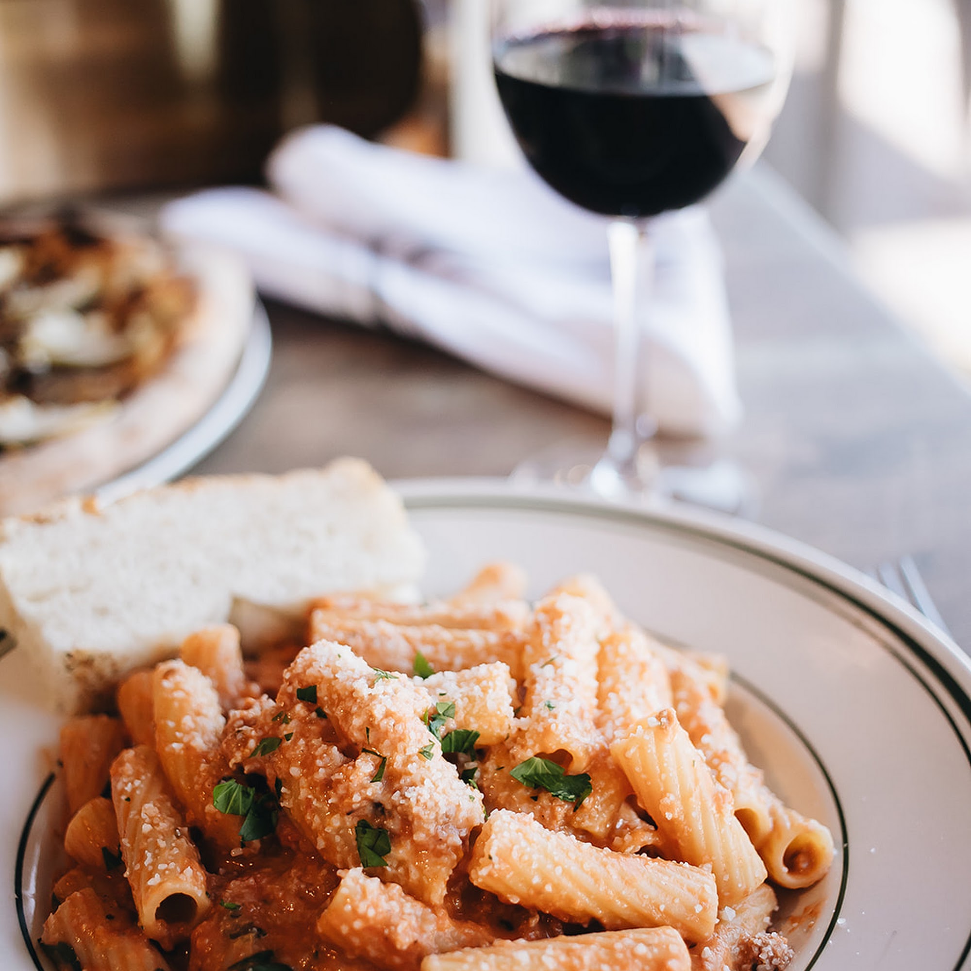 Ava's Pizzeria & Wine Bar - St. Michaels Saint Michaels