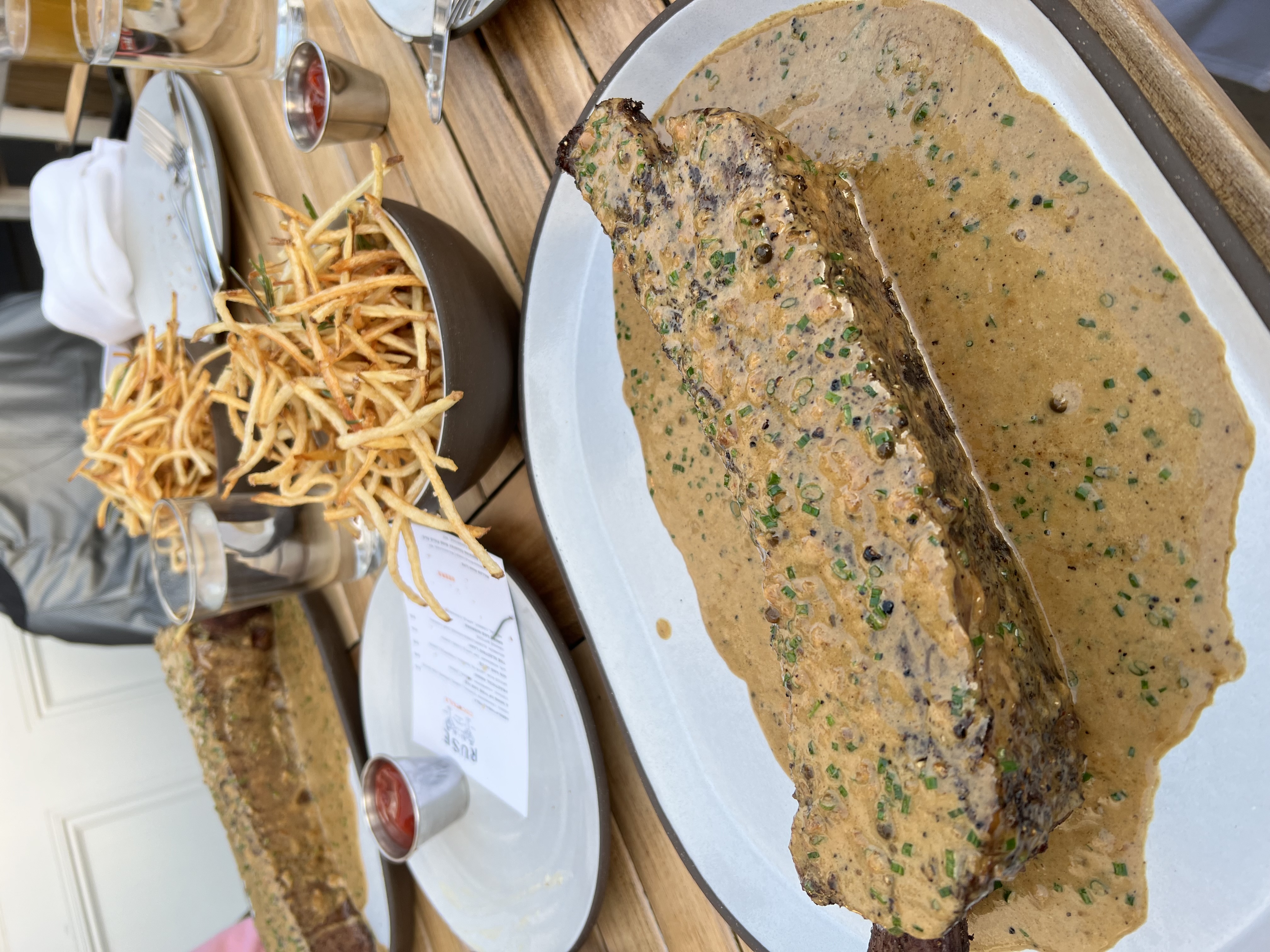 Photo credit: restaurantji