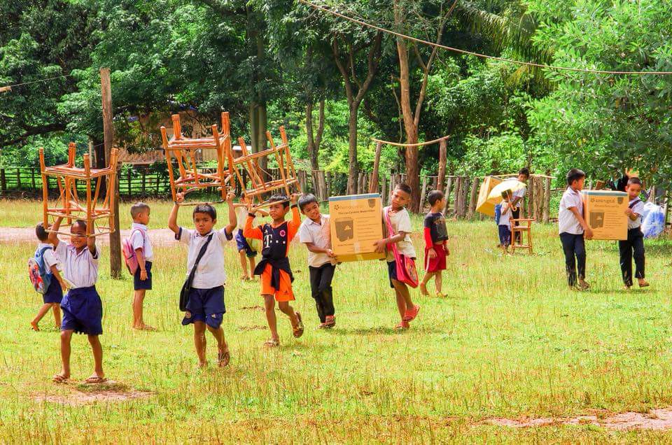 Together Cafe Salisbury