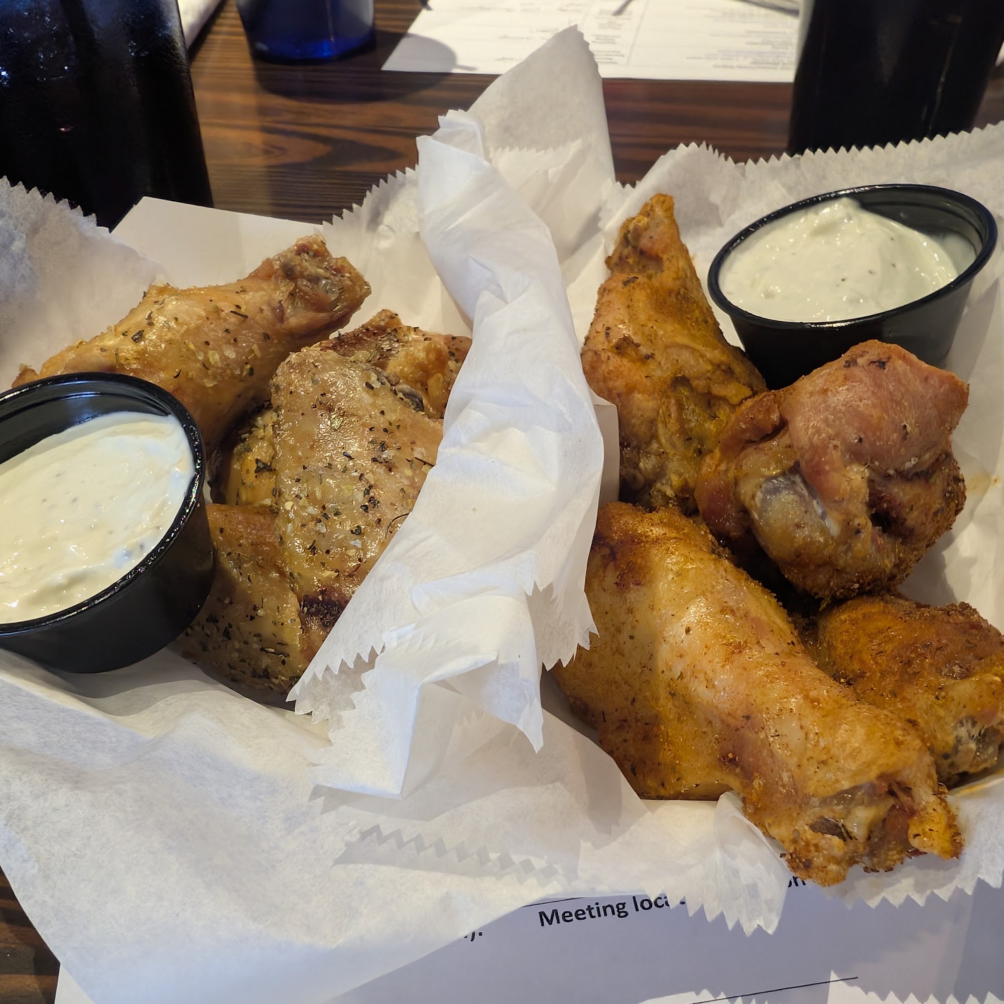 Specific Gravity Pizzeria & Beer Joint Salisbury