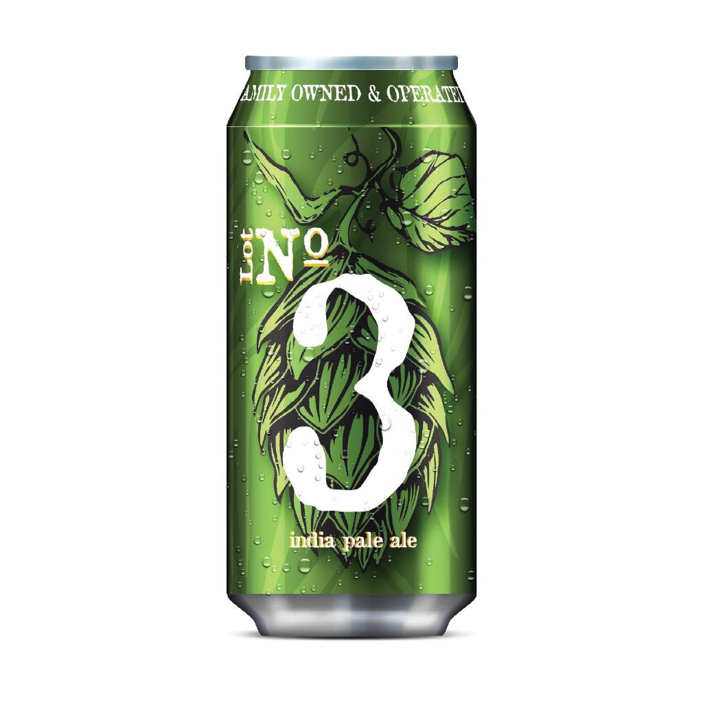 Evolution Craft Brewing Co. & Public House Salisbury