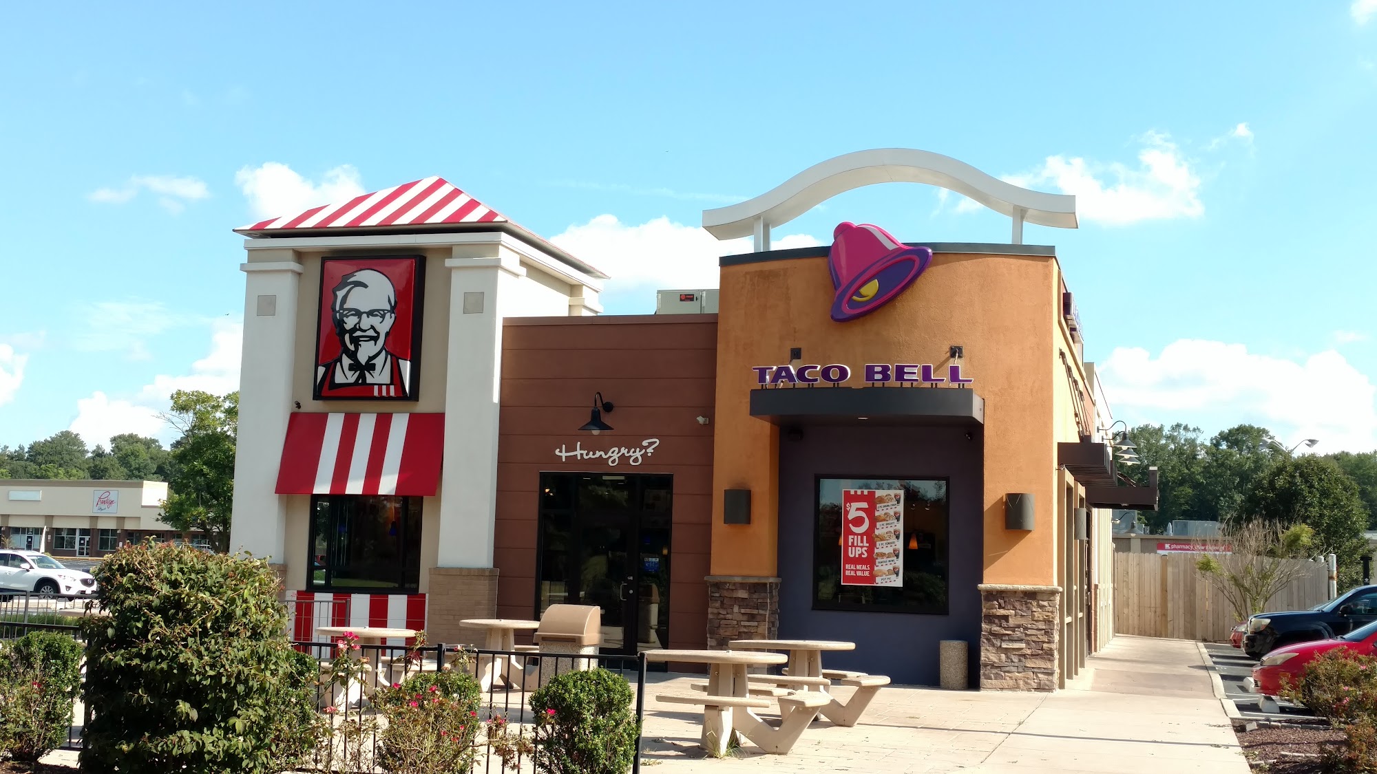 Taco Bell