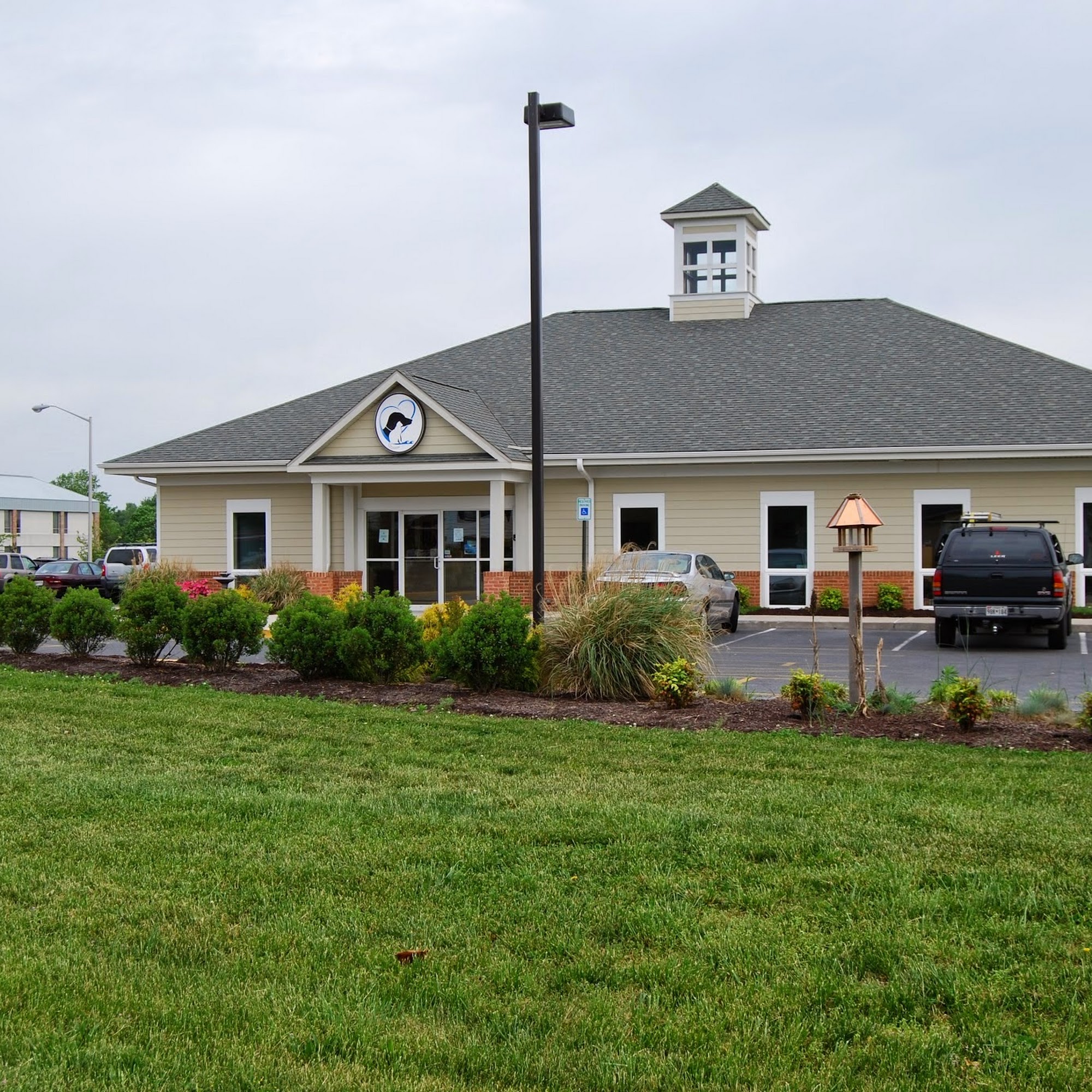 Wicomico Veterinary Hospital Salisbury