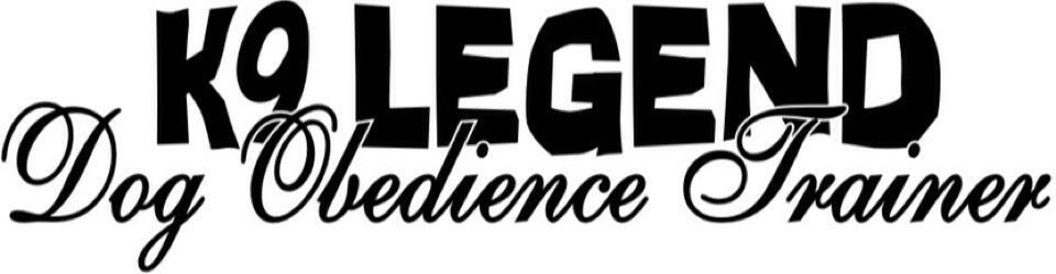 K9 Legend Family Dog Training & Aggression Rehabilitation Salisbury