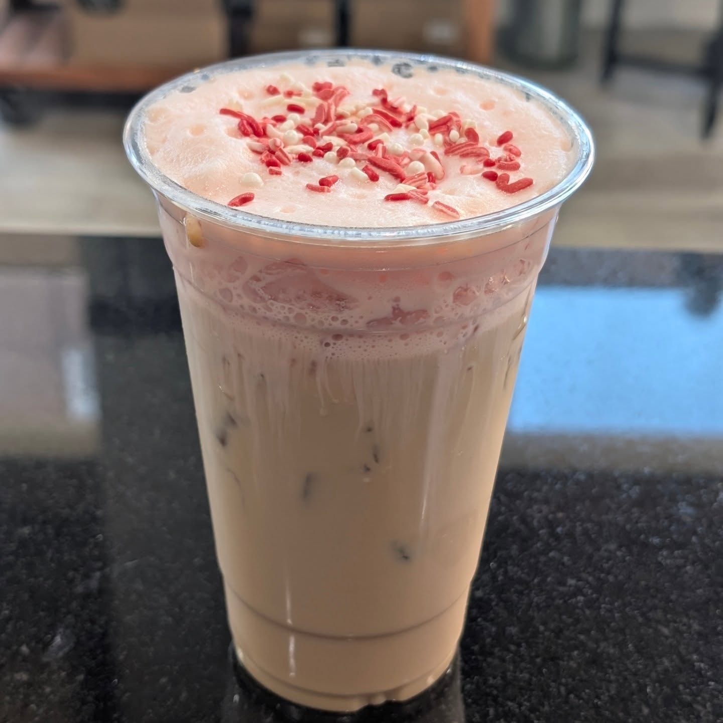 Two Scoops Ice Cream & Waffles Salisbury