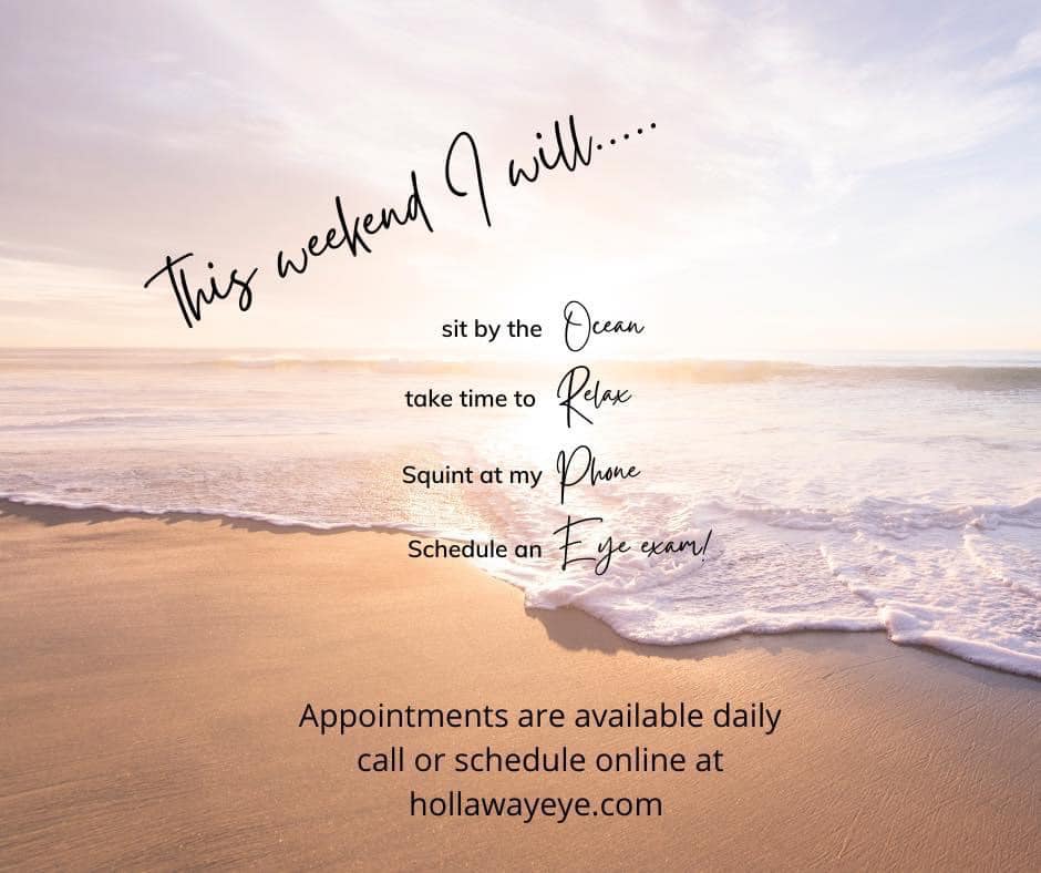 Hollaway Eye Associates