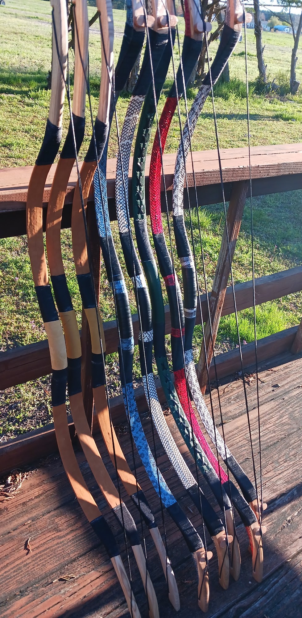 Nofrontiersarchery Salisbury