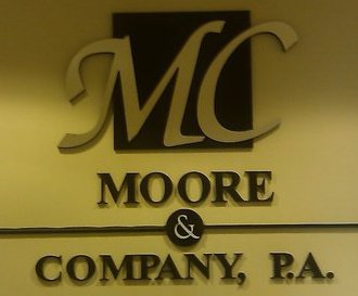 Moore & Co PA