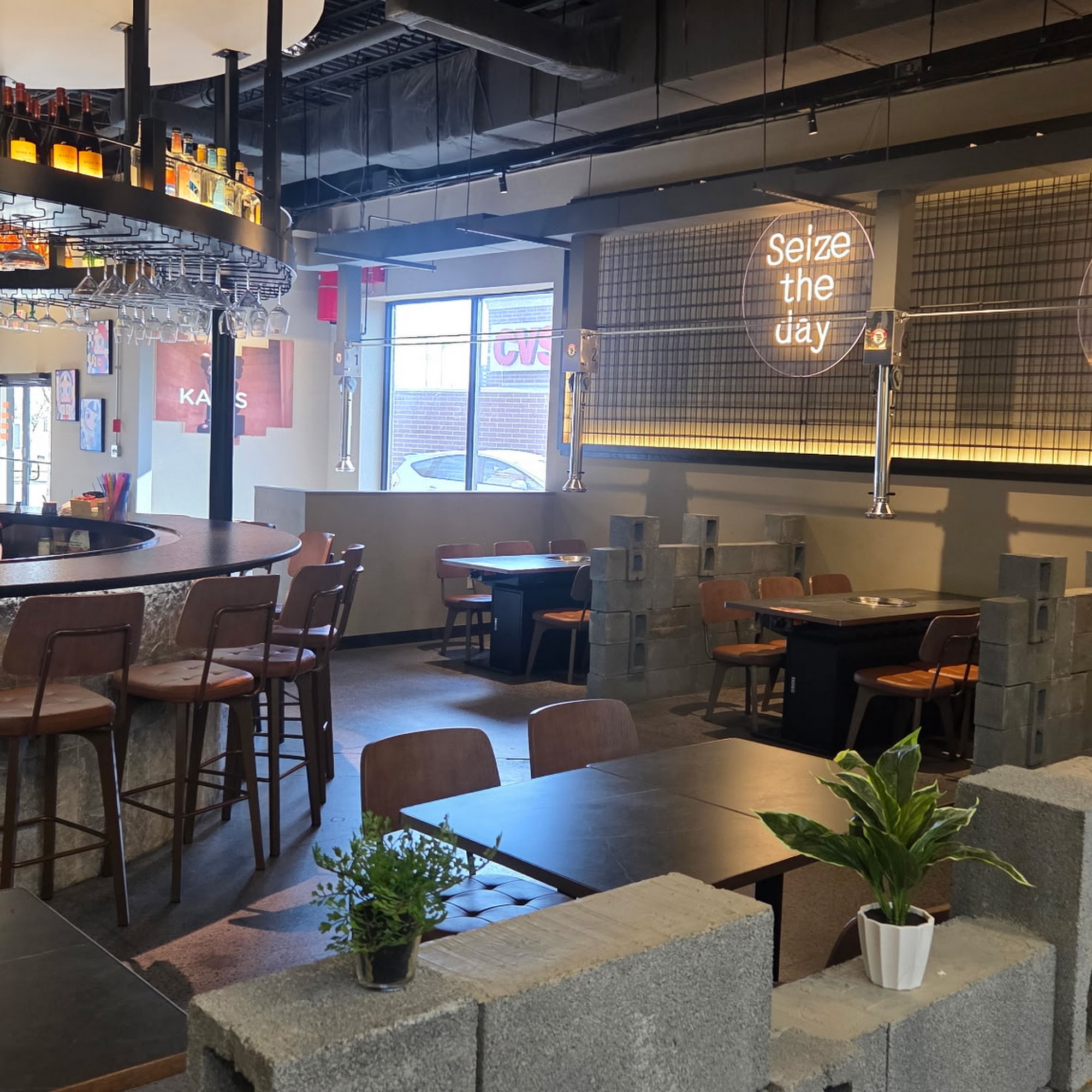 Smoking Monster BBQ&SUSHI Bar Salisbury