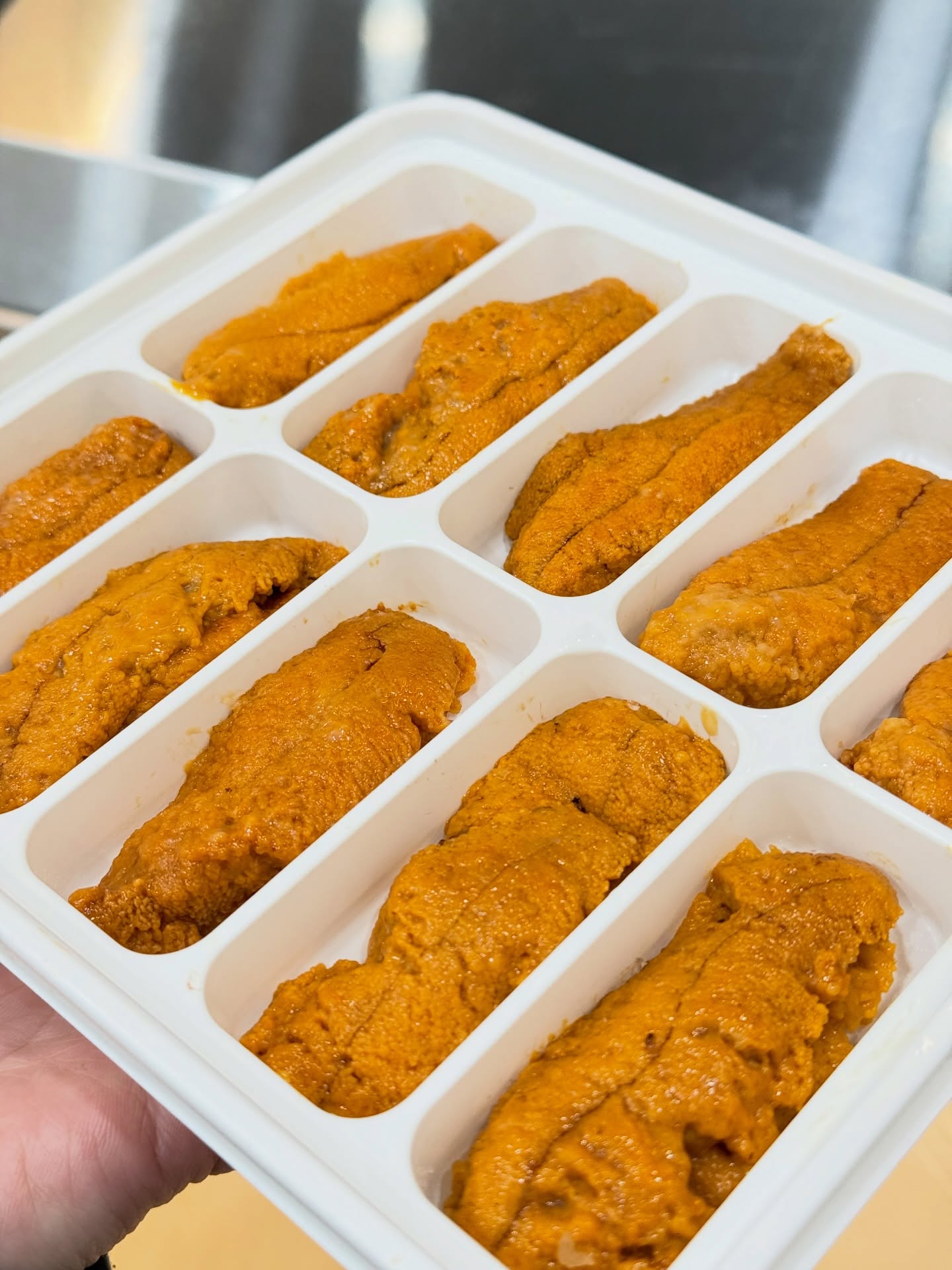 Smoking Monster BBQ&SUSHI Bar Salisbury