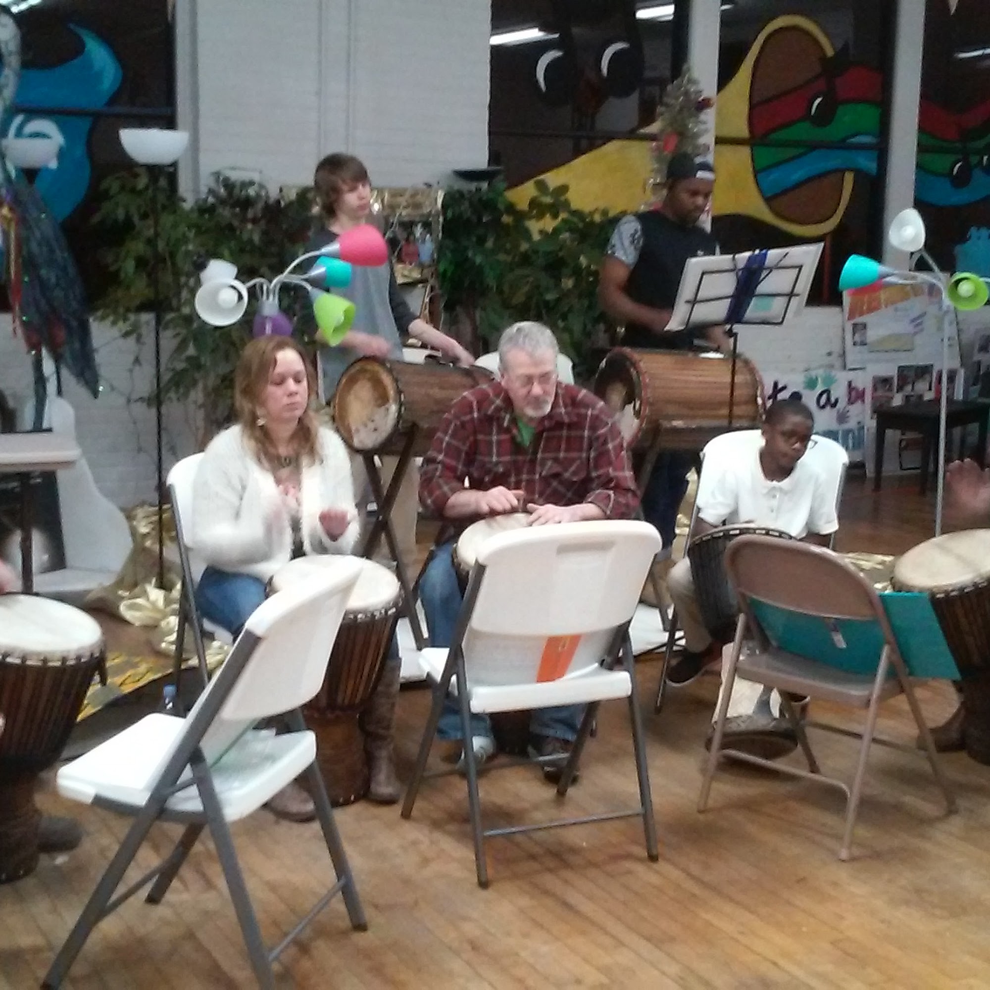 Salisbury Wicomico Arts Council Salisbury