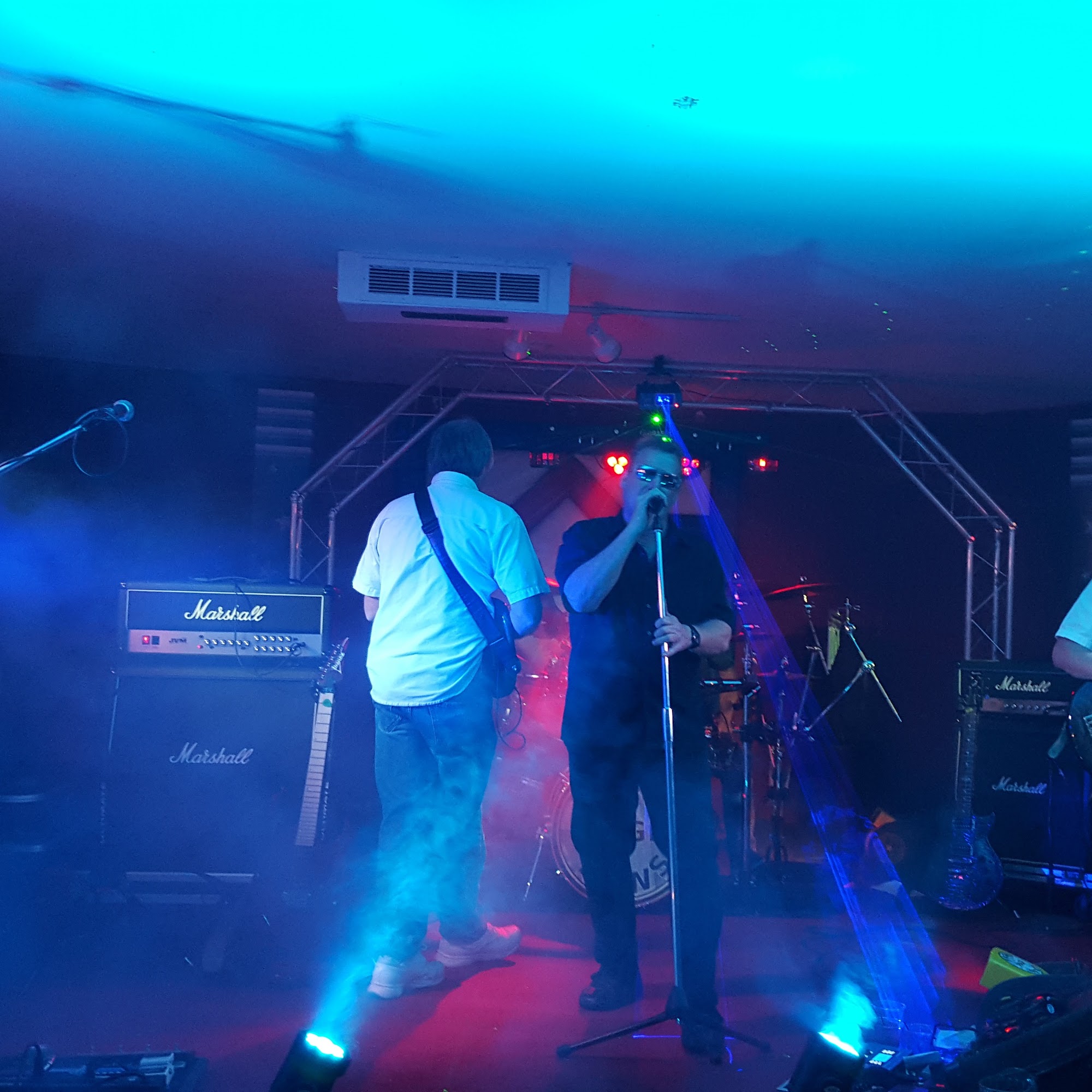 Fraternal Order of Eagles Salisbury