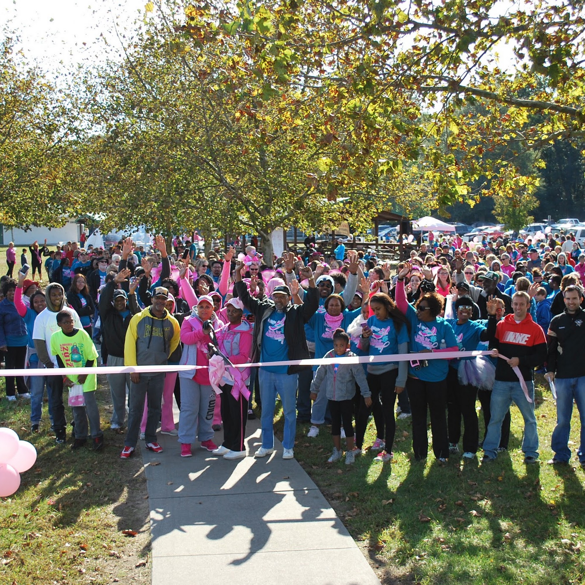 Women Supporting Women Salisbury