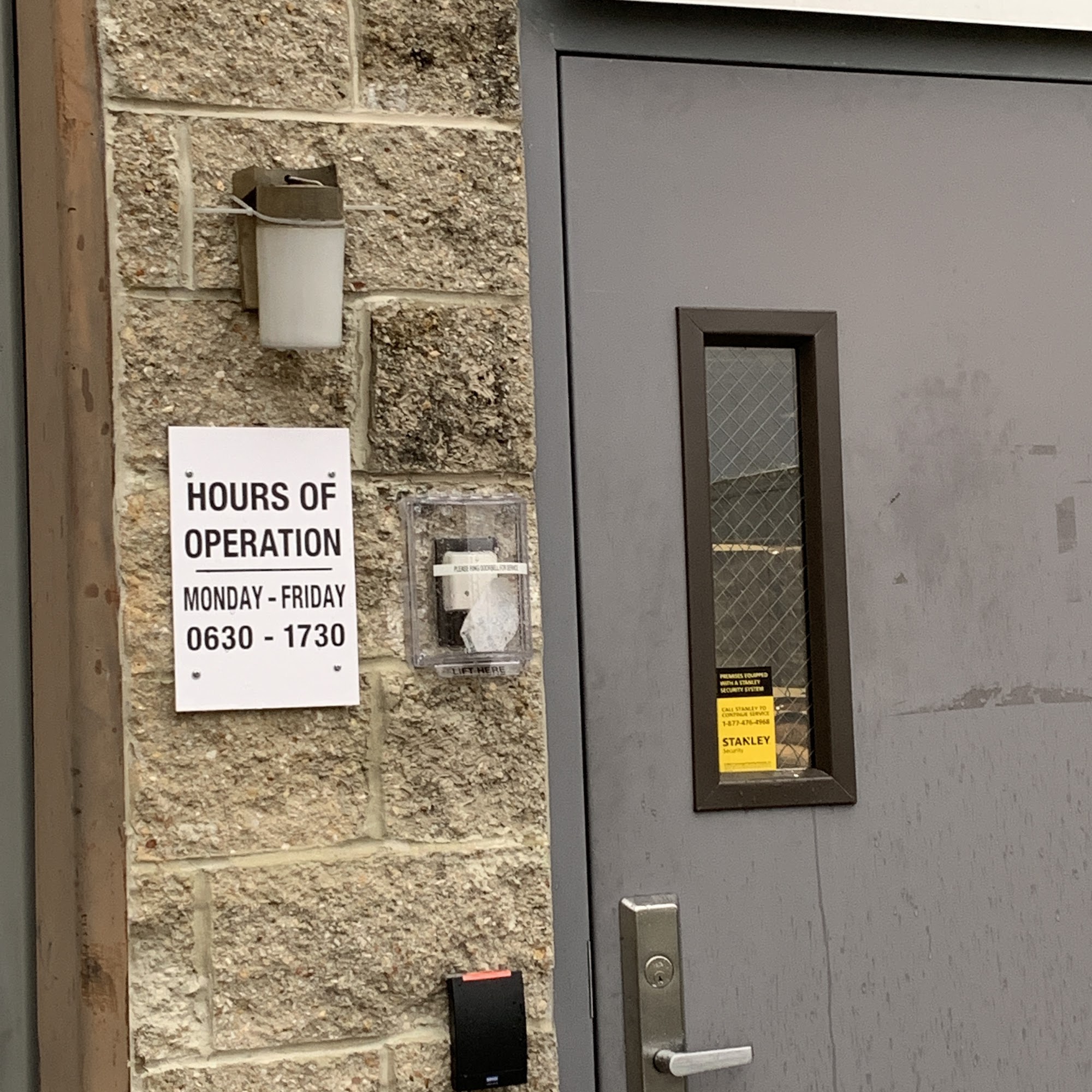 Zoetis Warehouse Salisbury