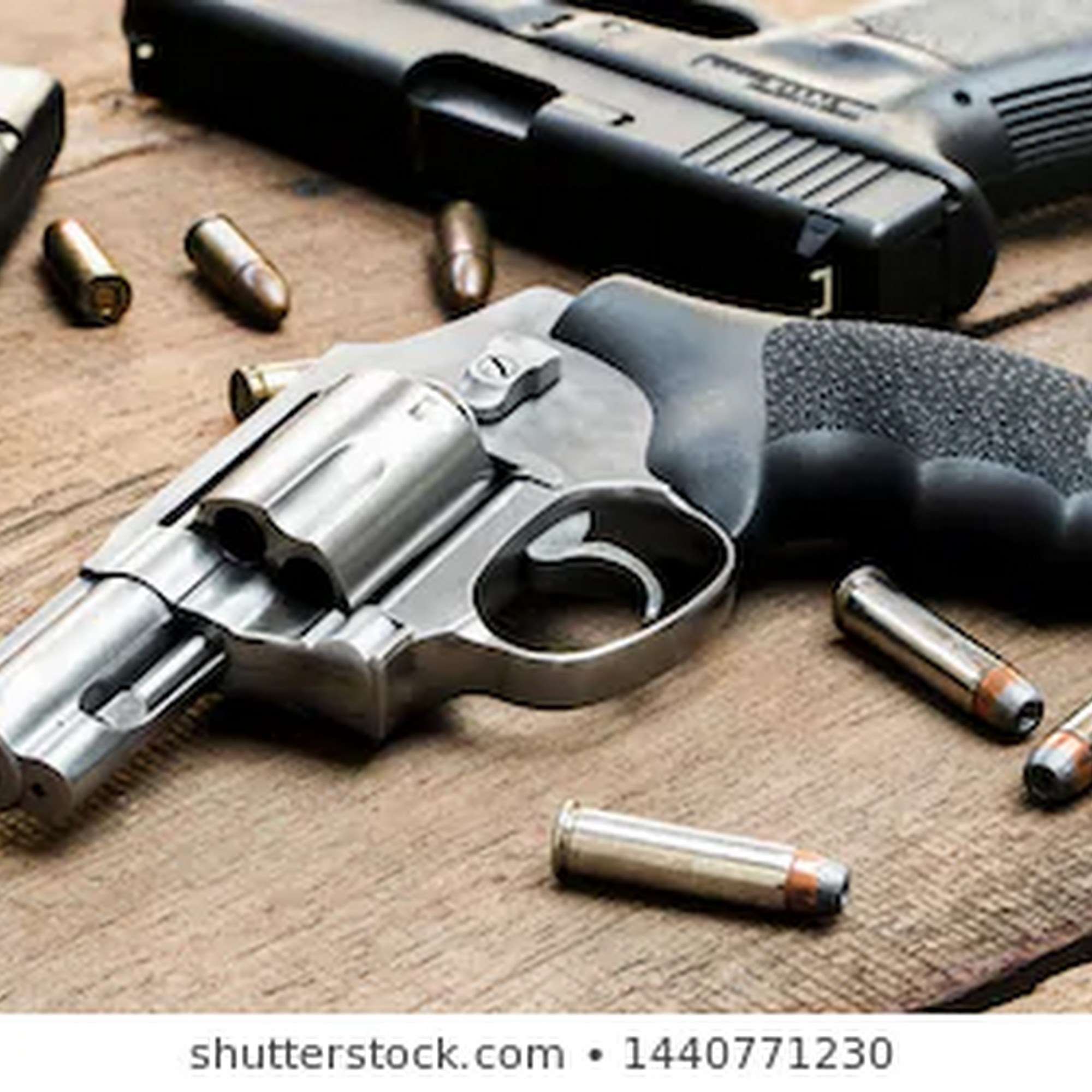 T R L Firearms & Gunsmithing, LLC Salisbury