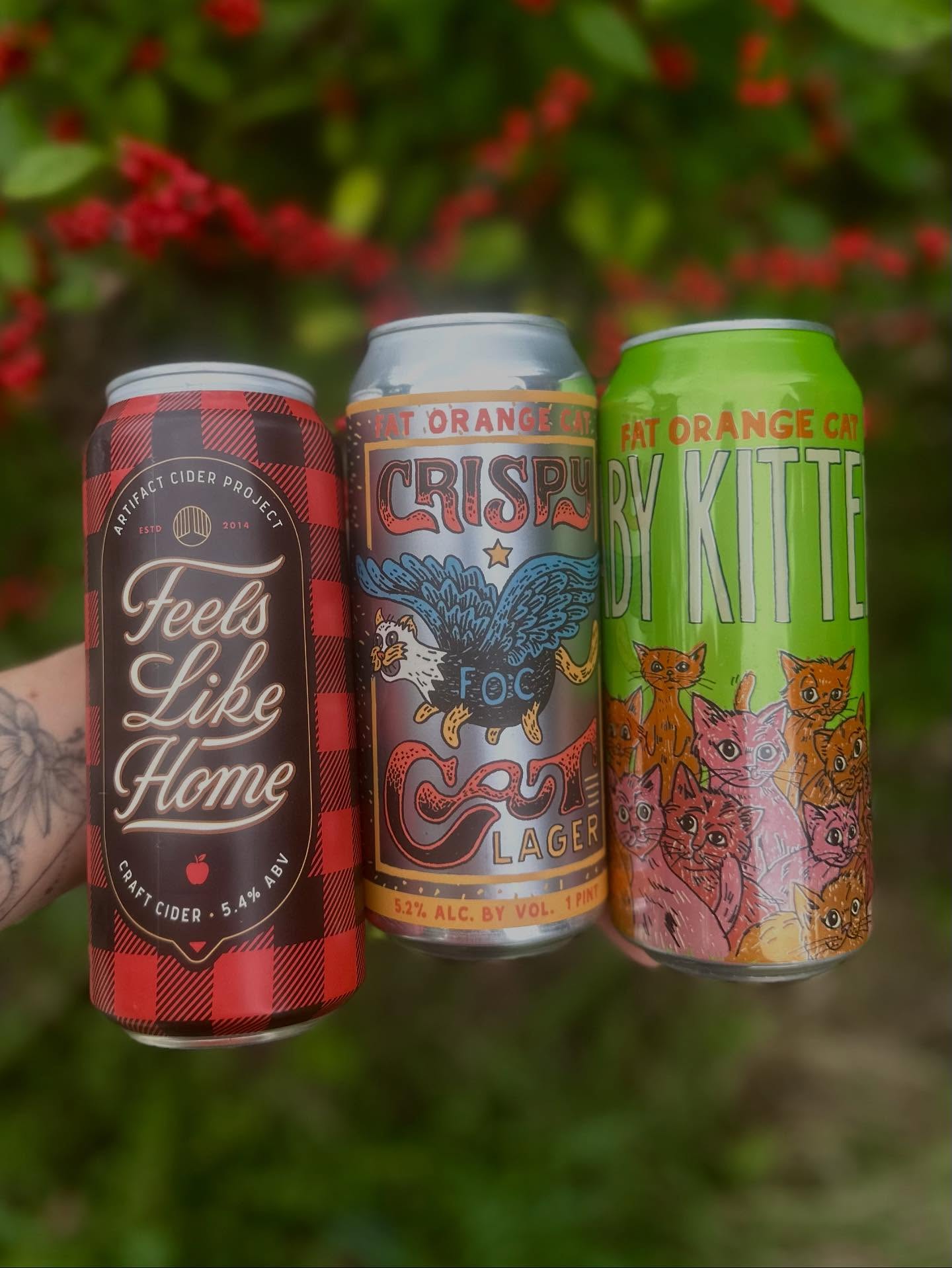 Brewing Good Coffee Company Savage