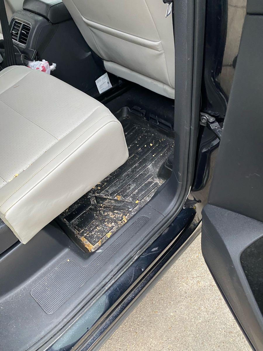 Photo credit: nextdoor