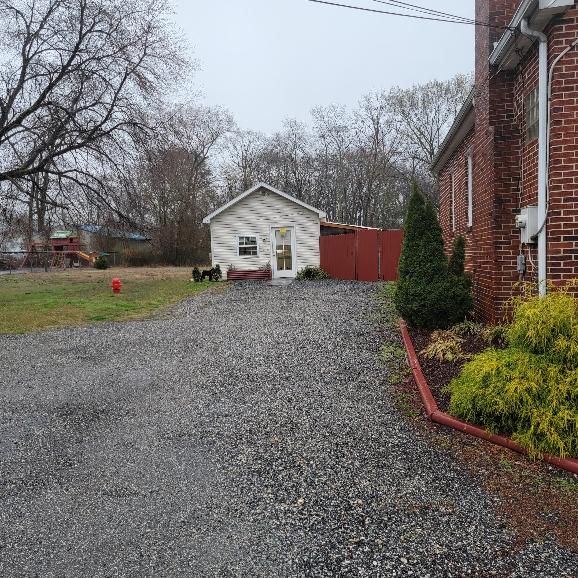 Severn Grooming and Boarding Severn