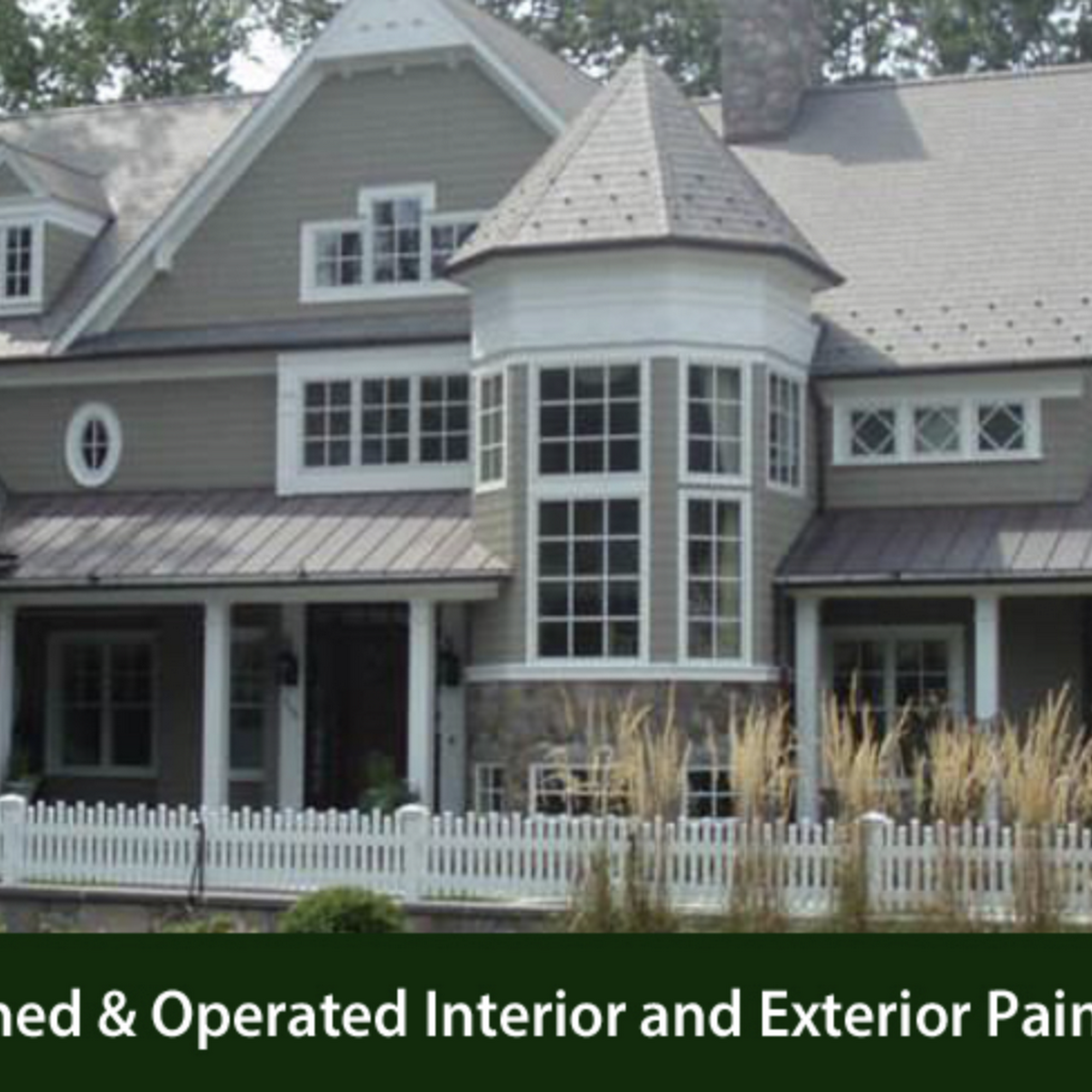 All Painting & Powerwashing