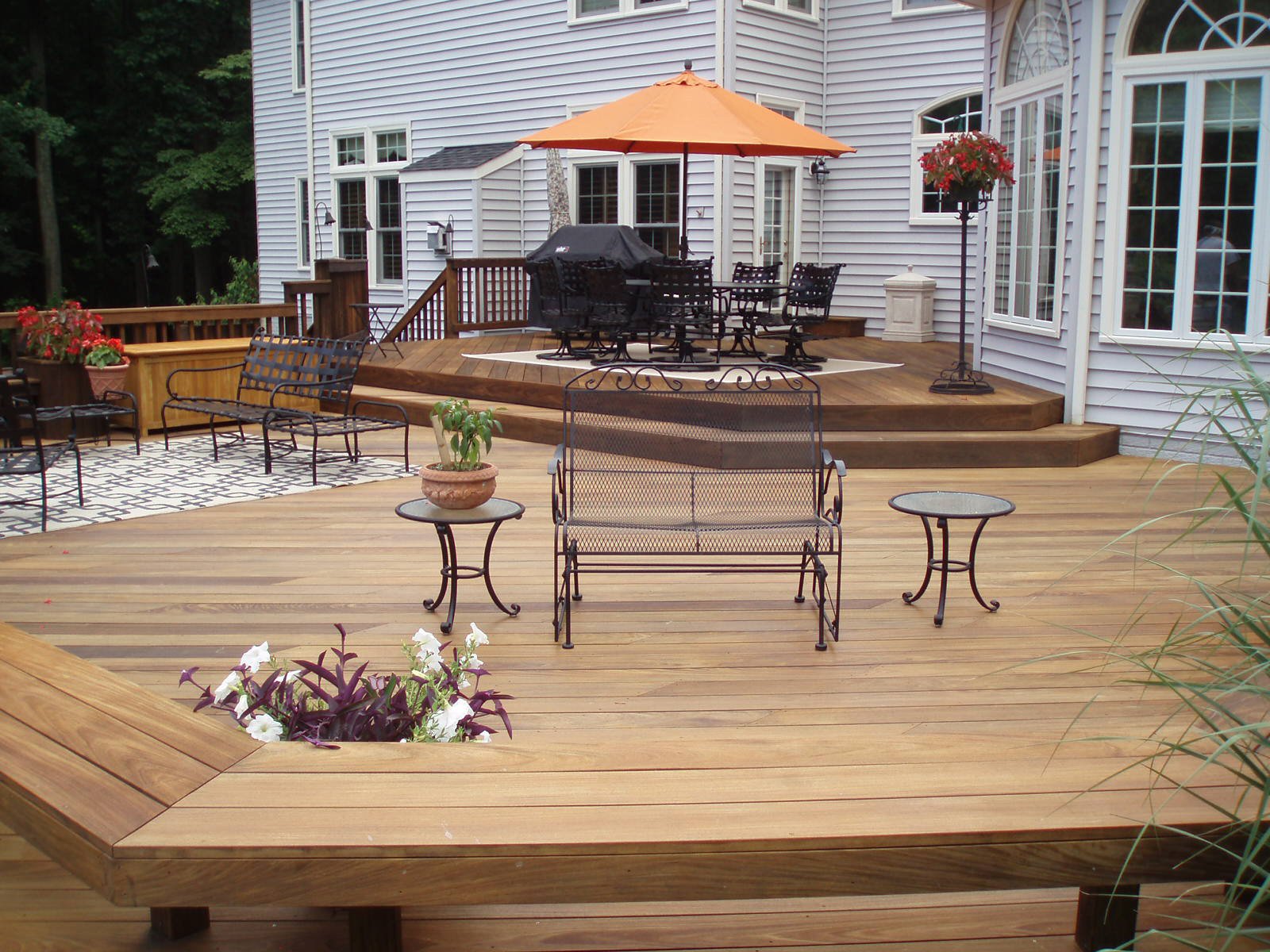 All Painting & Powerwashing