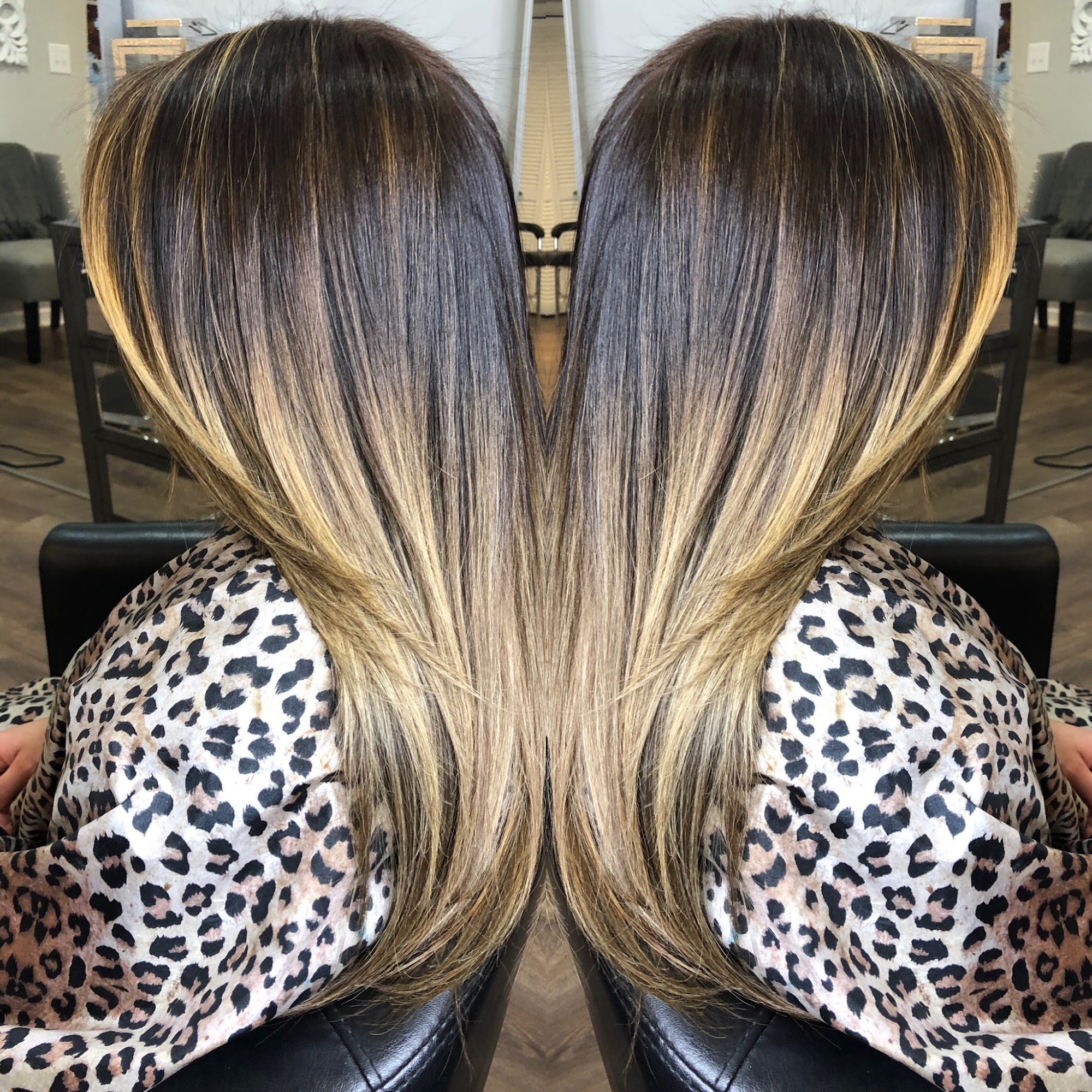Glamorous by Danielle Hall 163 Ellen Ave, Severn Maryland 21144