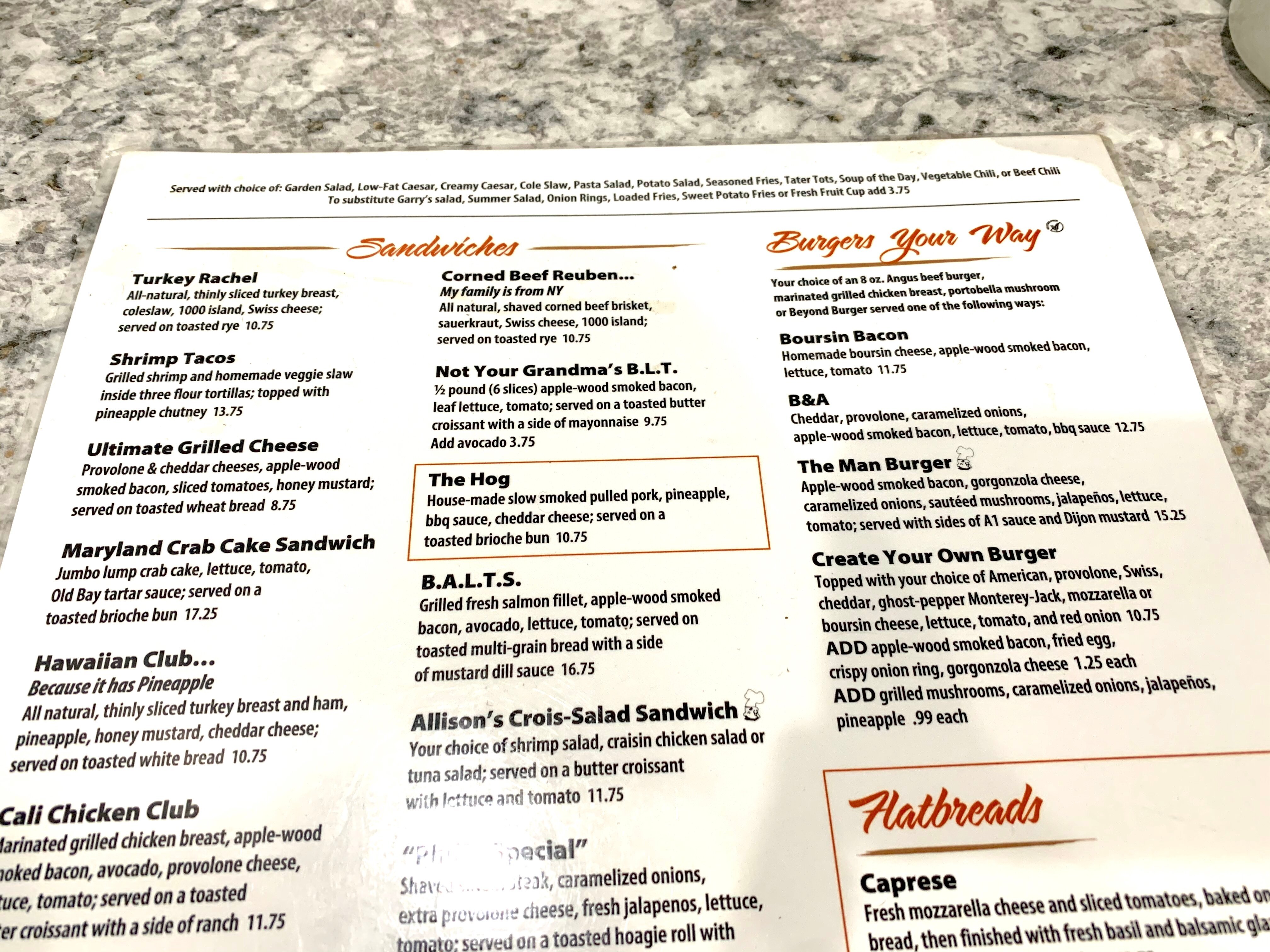 Photo credit: Tripadvisor