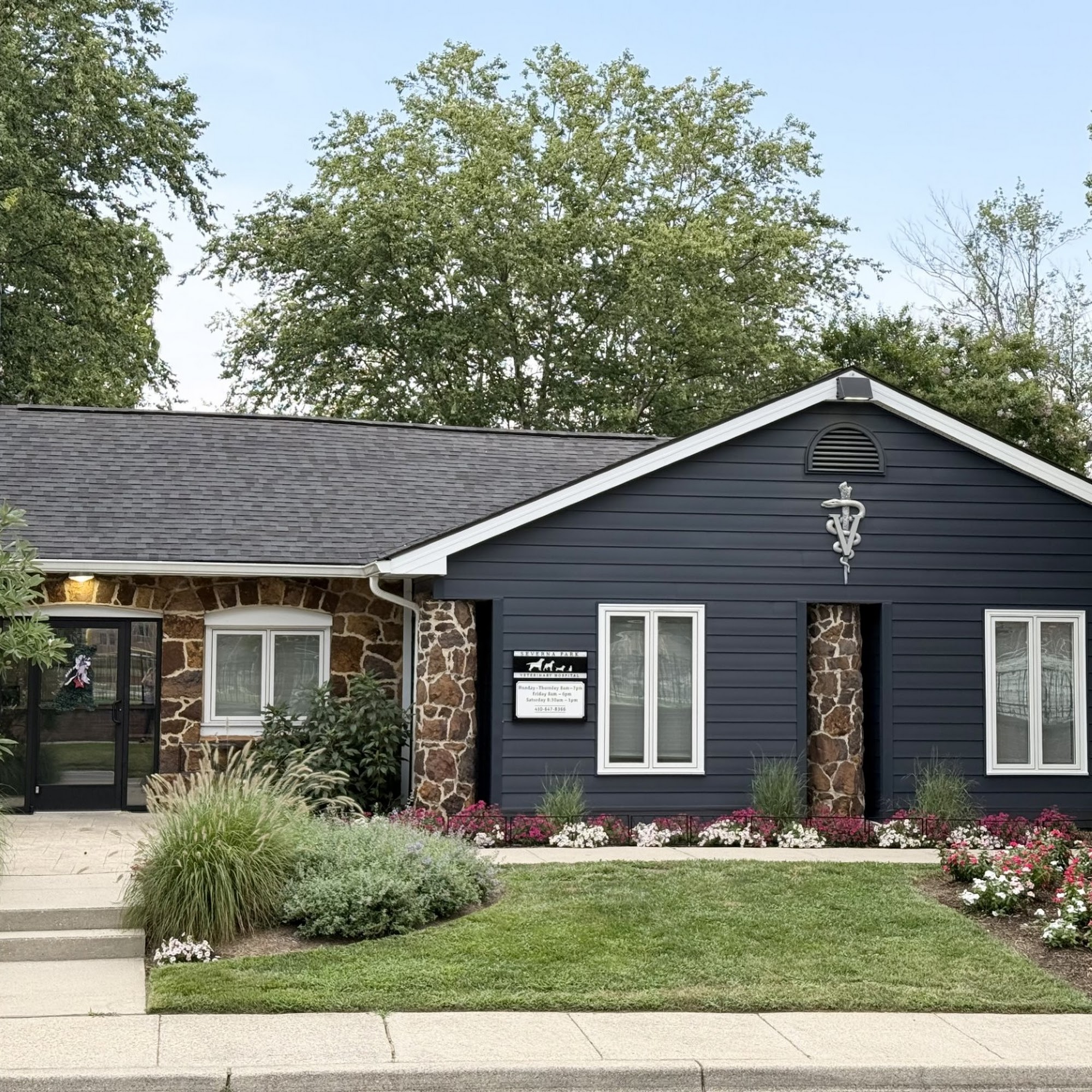 Severna Park Veterinary Hospital Severna Park
