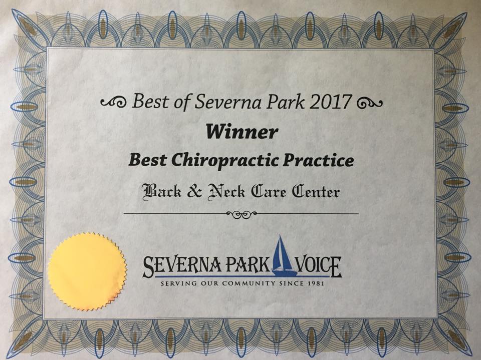 Back & Neck Care Center