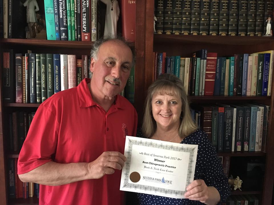 Back & Neck Care Center