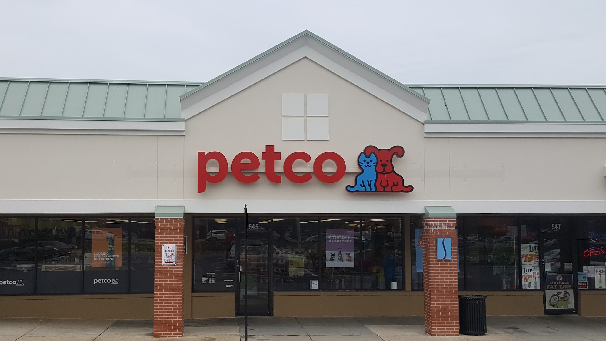 Petco Severna Park
