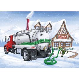 Capital City Sewer Services Inc