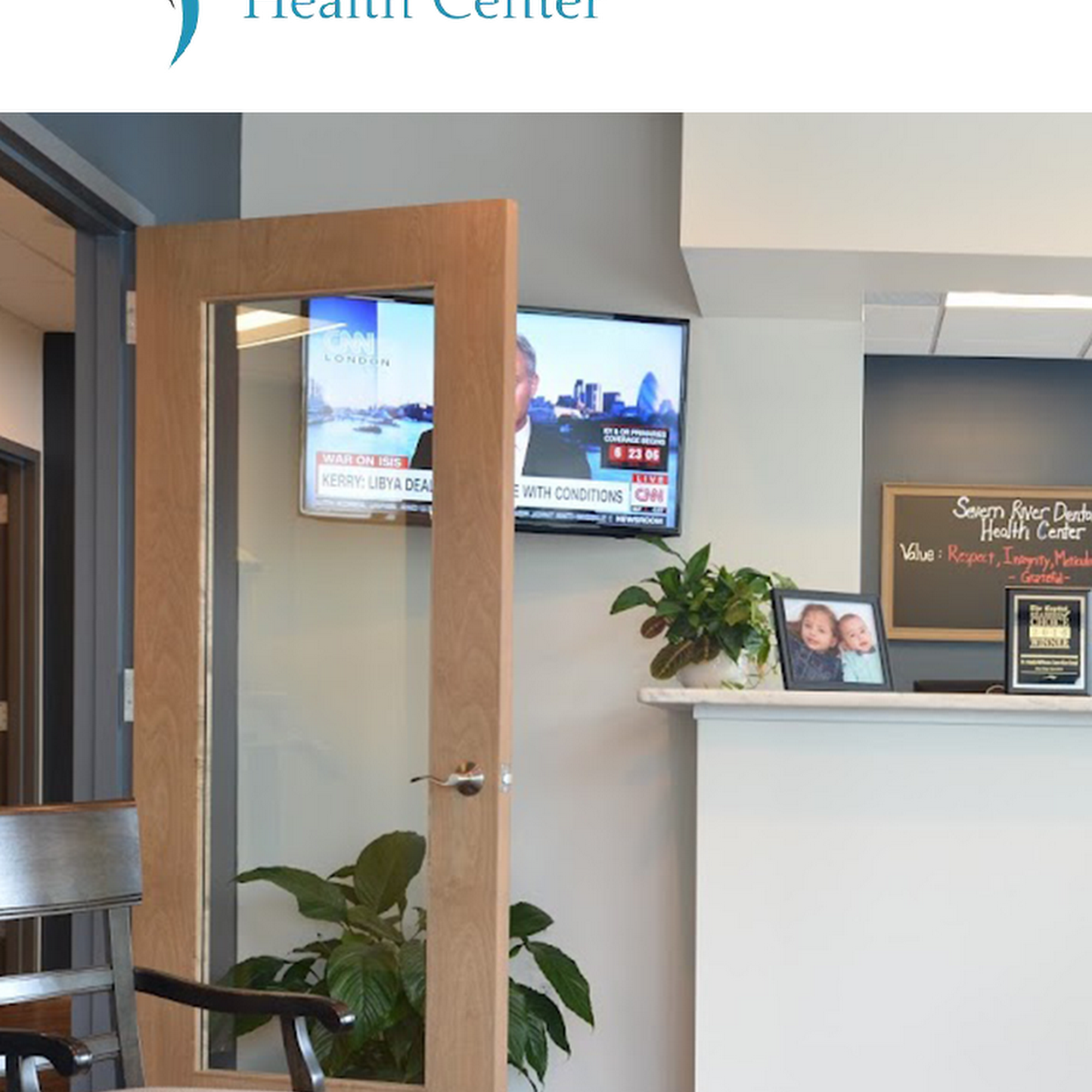 Severn River Dental Health Center