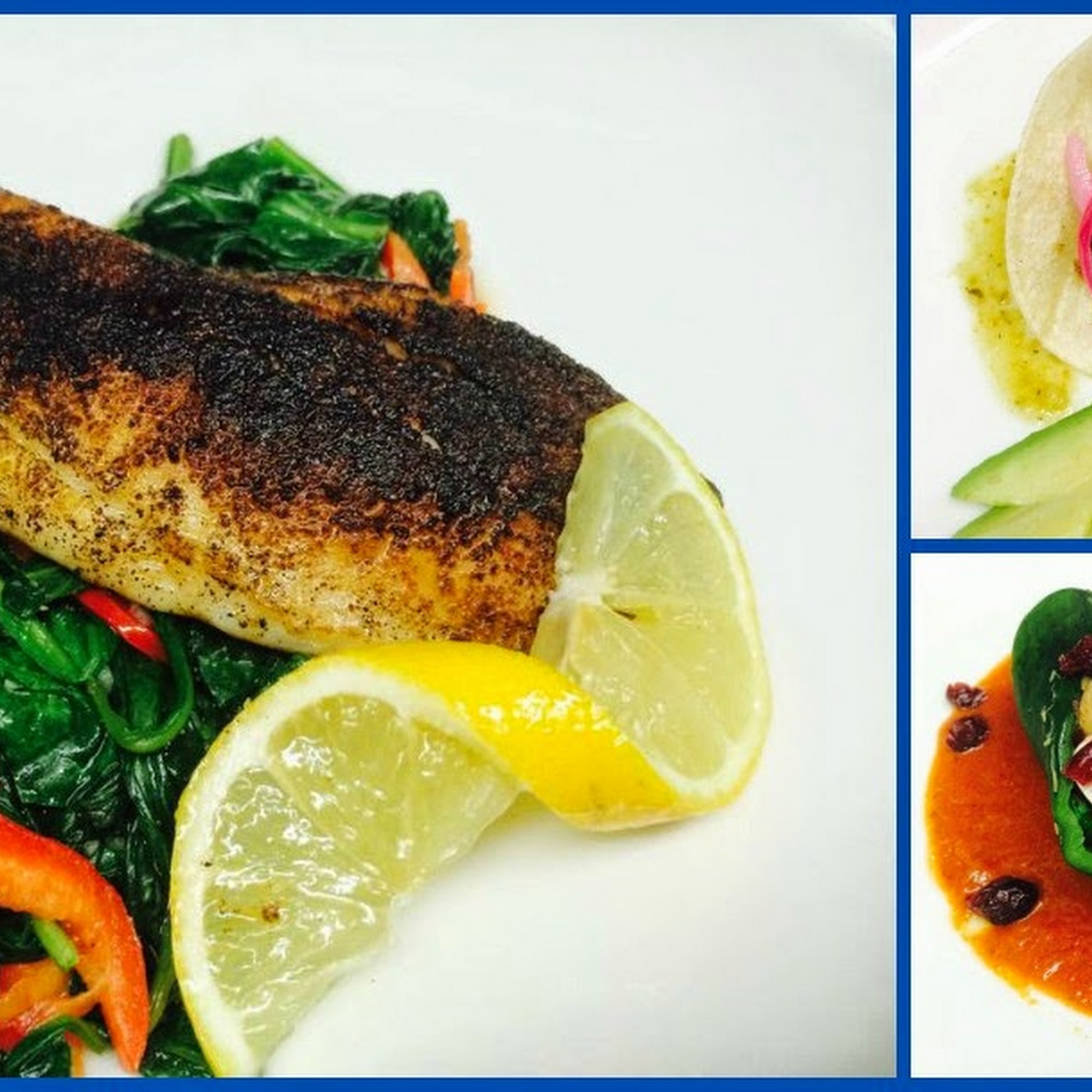 El Golfo Restaurant Silver Spring