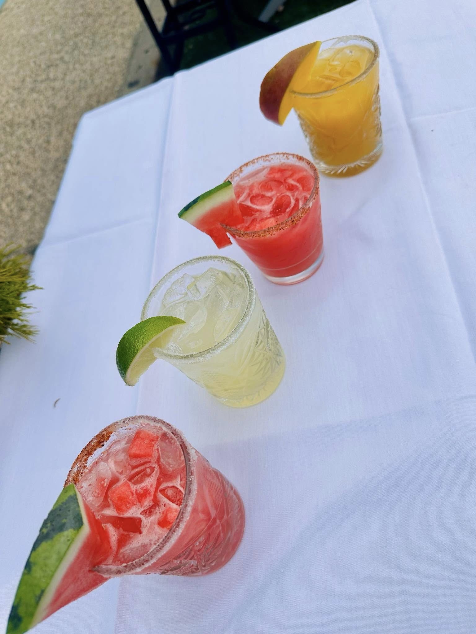 El Golfo Restaurant Silver Spring