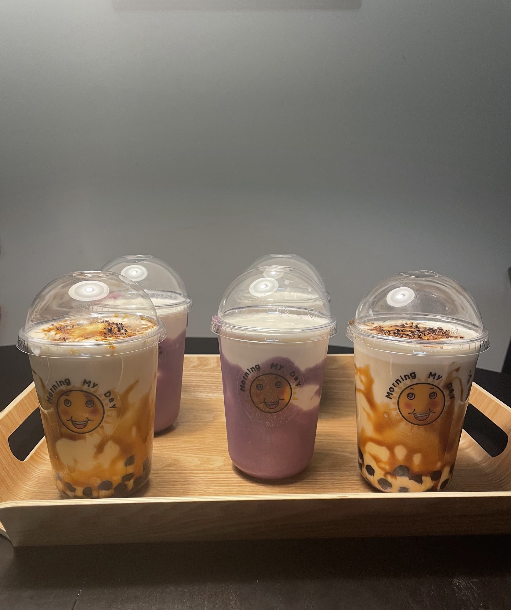 Morning My Day Silver Spring